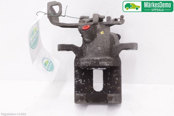 Mini ONE/COOPER 3DR F56 14-24 Bromsok Bak Vänster