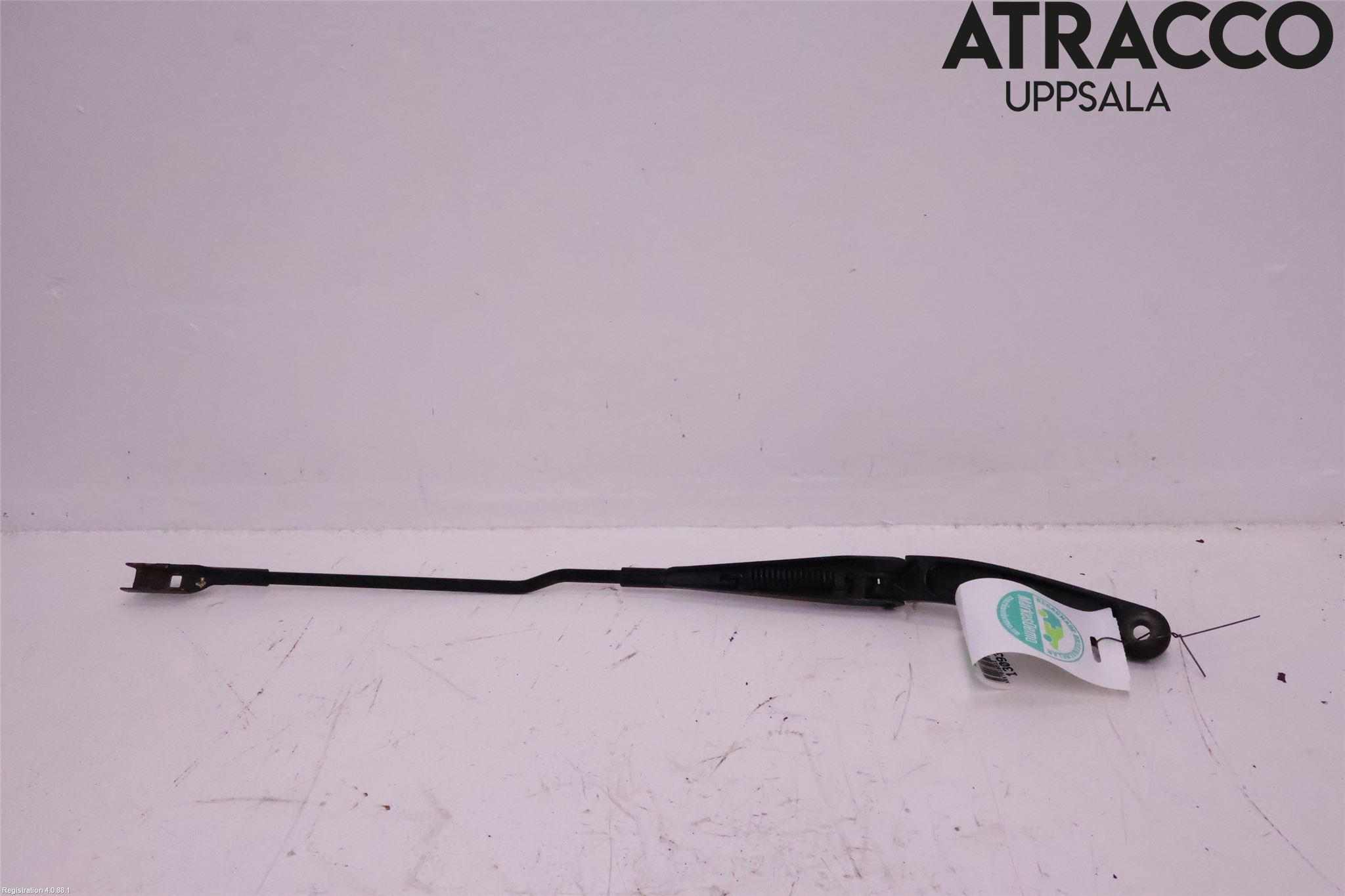 Audi A4/S4 08-11 Torkararm Armar Vindruta