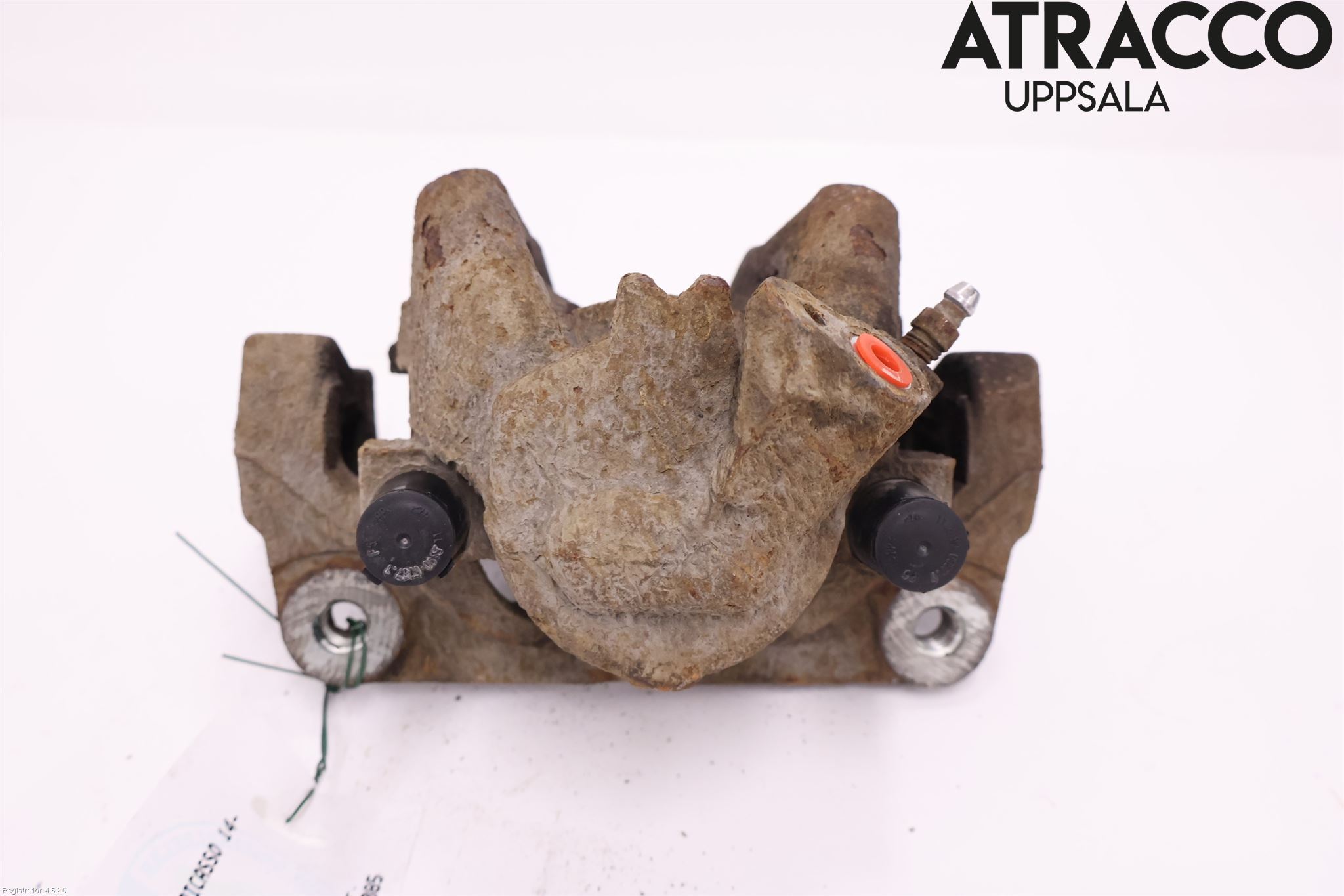 Citroen C4 GRAND PICASSO 14-18 Bromsok Fram Höger