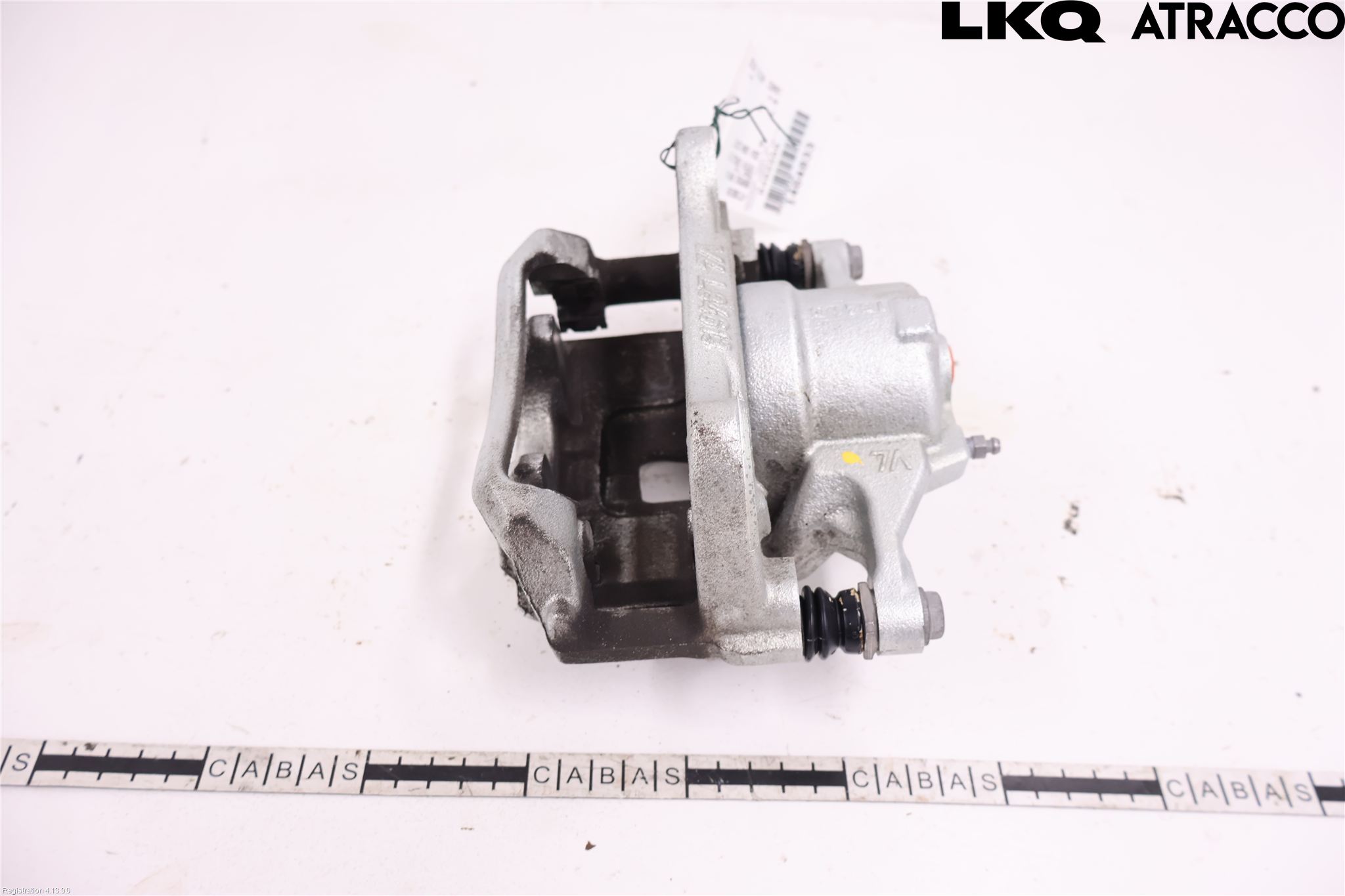 Toyota COROLLA 19- Bromsok Fram Höger