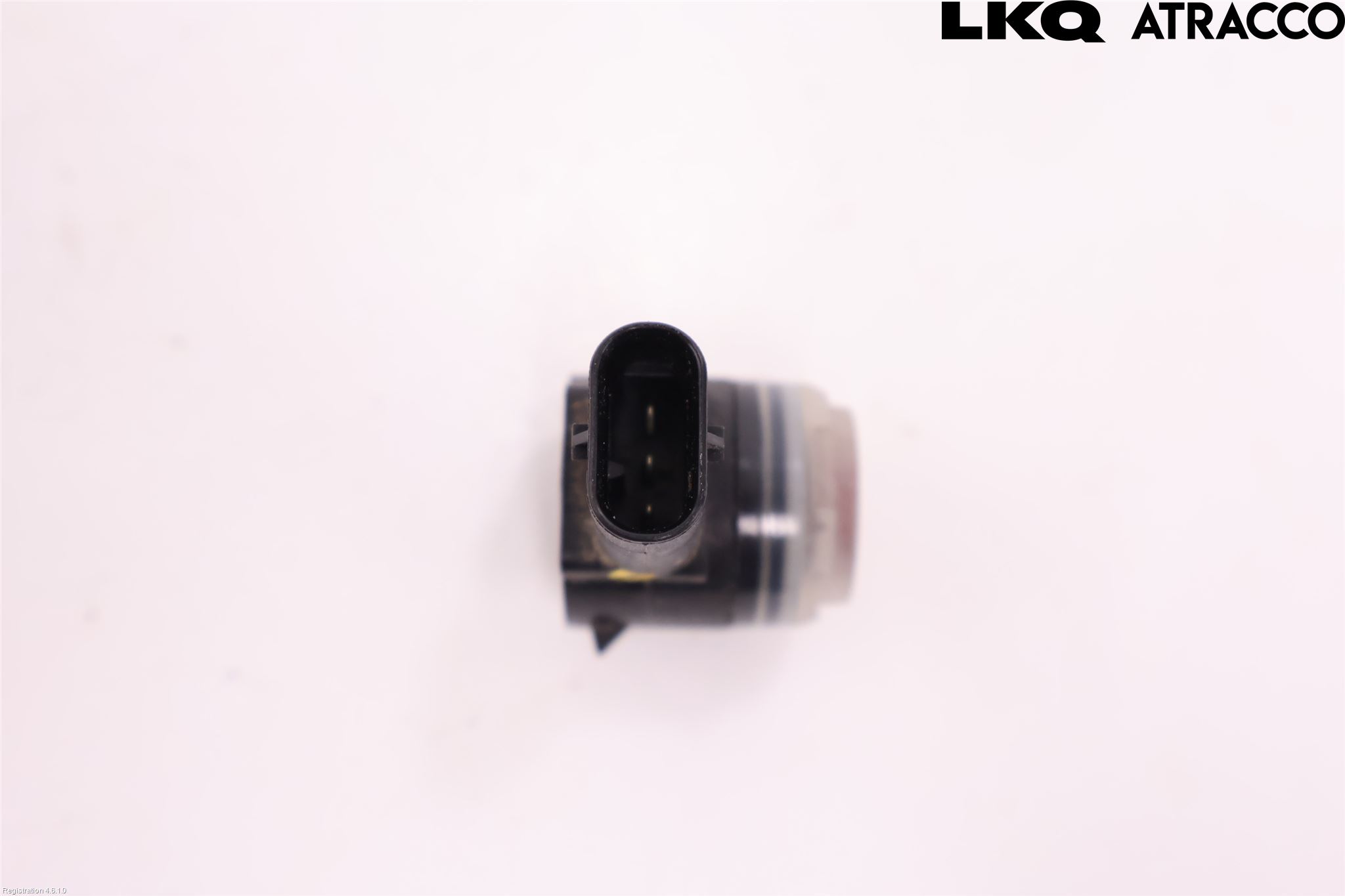 Opel CORSA F, CORSA-E 20- Parkeringshjälp Backsensor