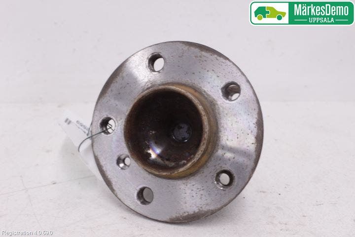 BMW i3 I01 13-22 Nav Fram