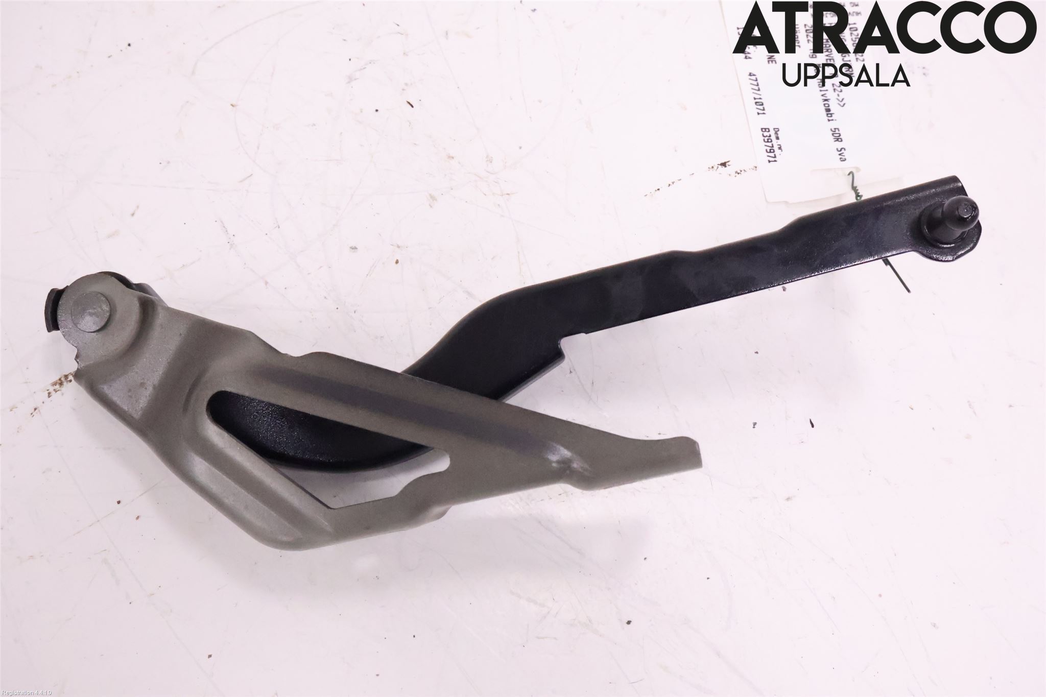 MG MARVEL R 22- Huvgångjärn