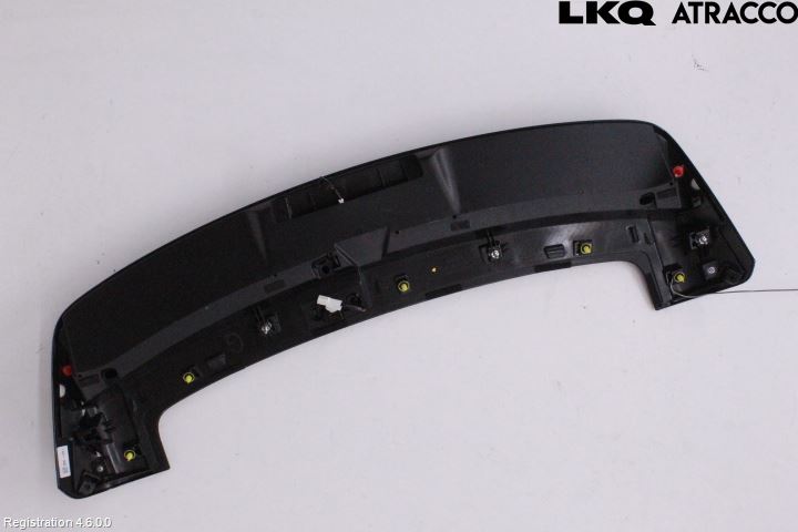 Toyota YARIS CROSS XP21 21- Spoiler Baklucka