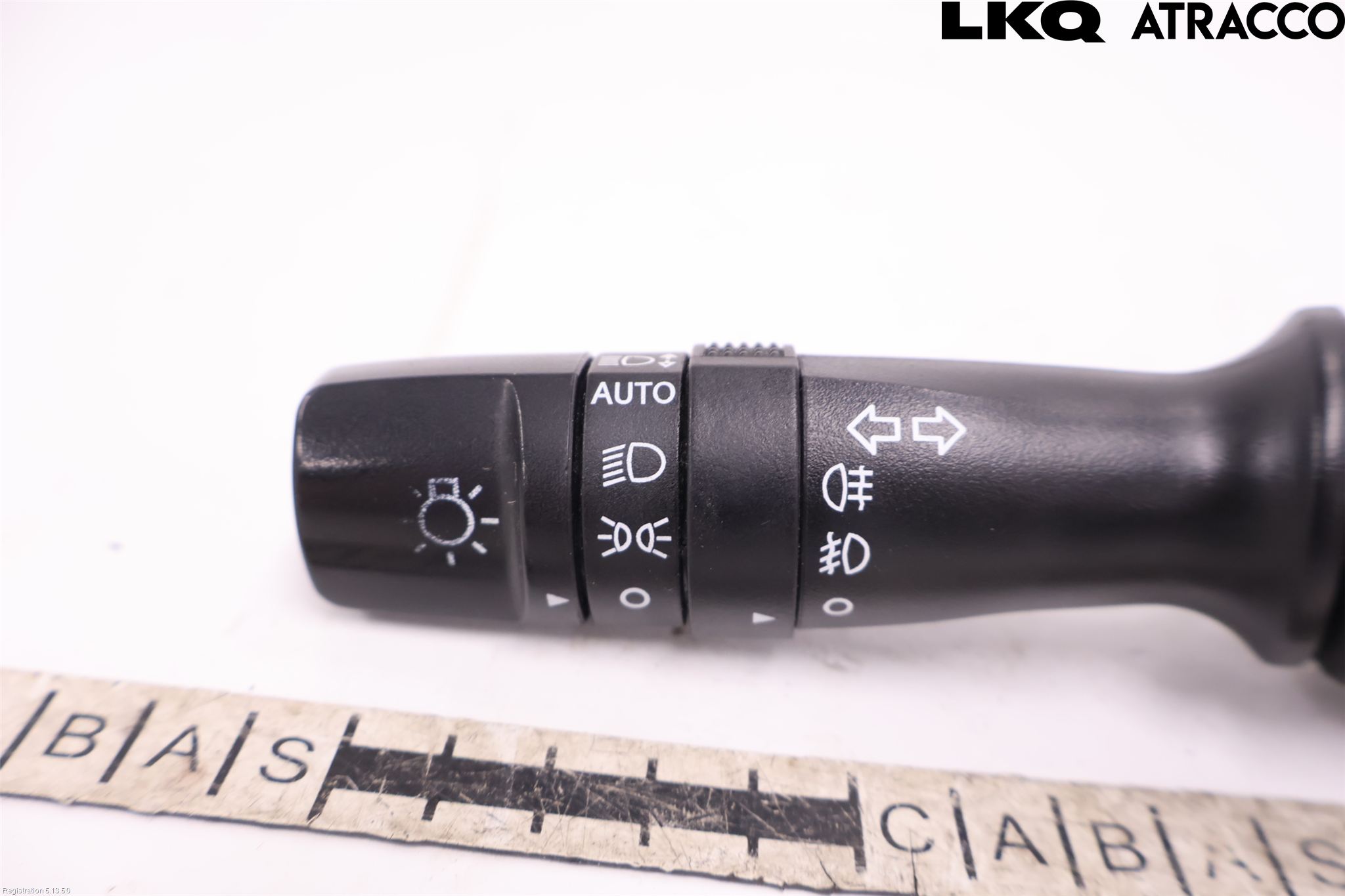 Kia CEED 12-18 Spak Blinkers-Ljusomk