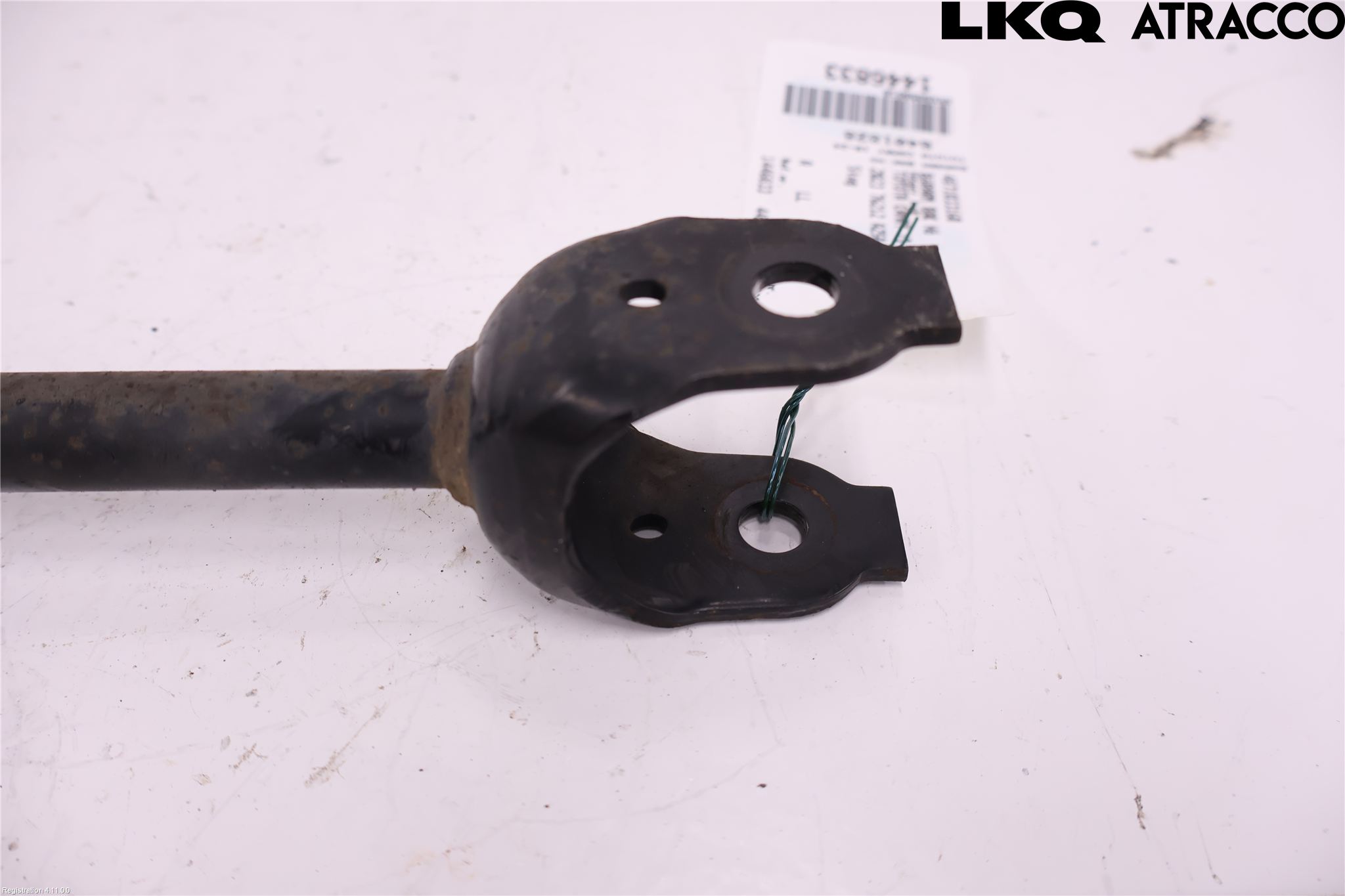 Toyota CAMRY 19-24 Bärarm Bak Höger