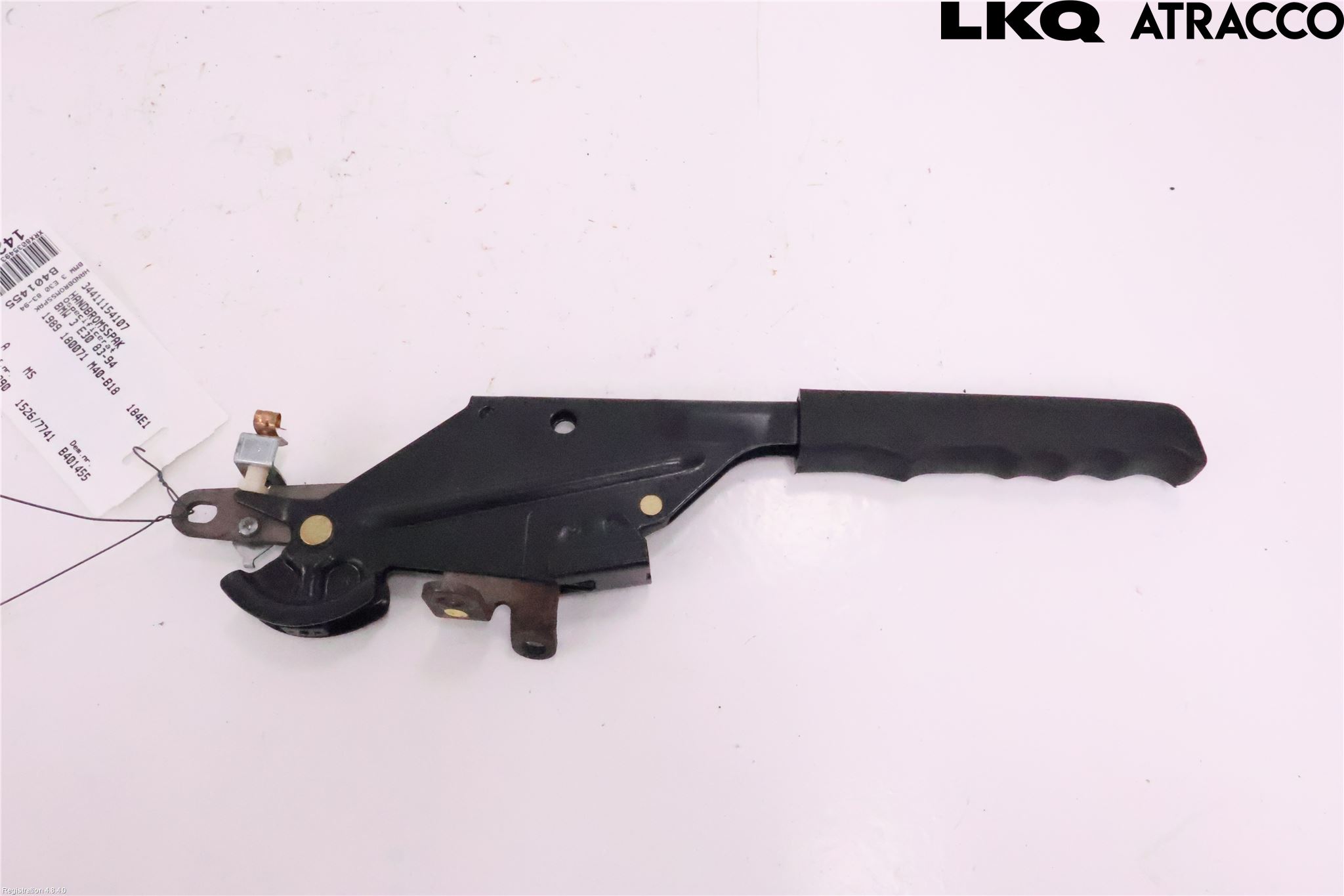 BMW 3 E30 83-94 Handbromsspak