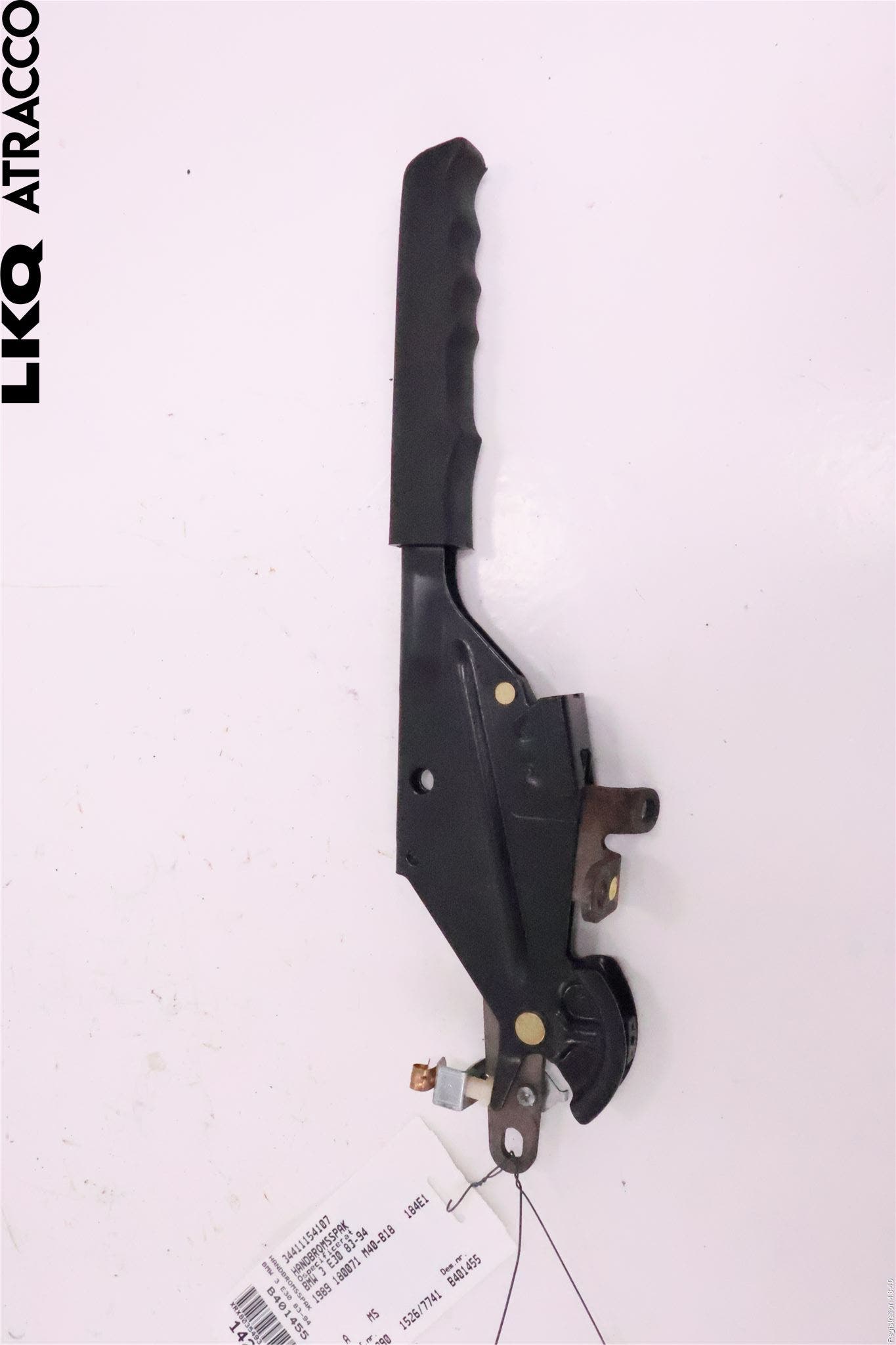 BMW 3 E30 83-94 Handbromsspak