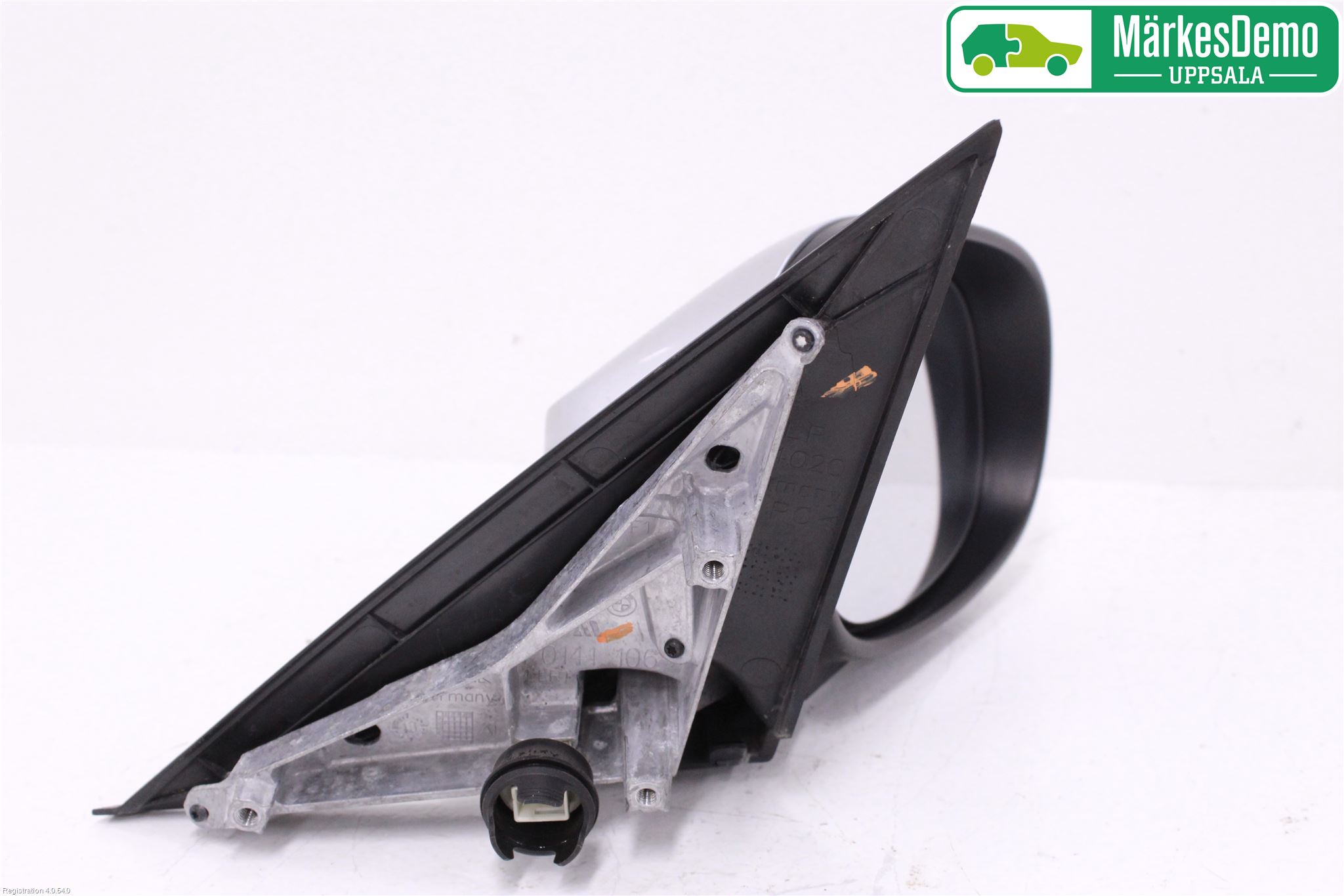 BMW 1 E87/81 5D/3D 03-11 Spegel Yttre El Hö