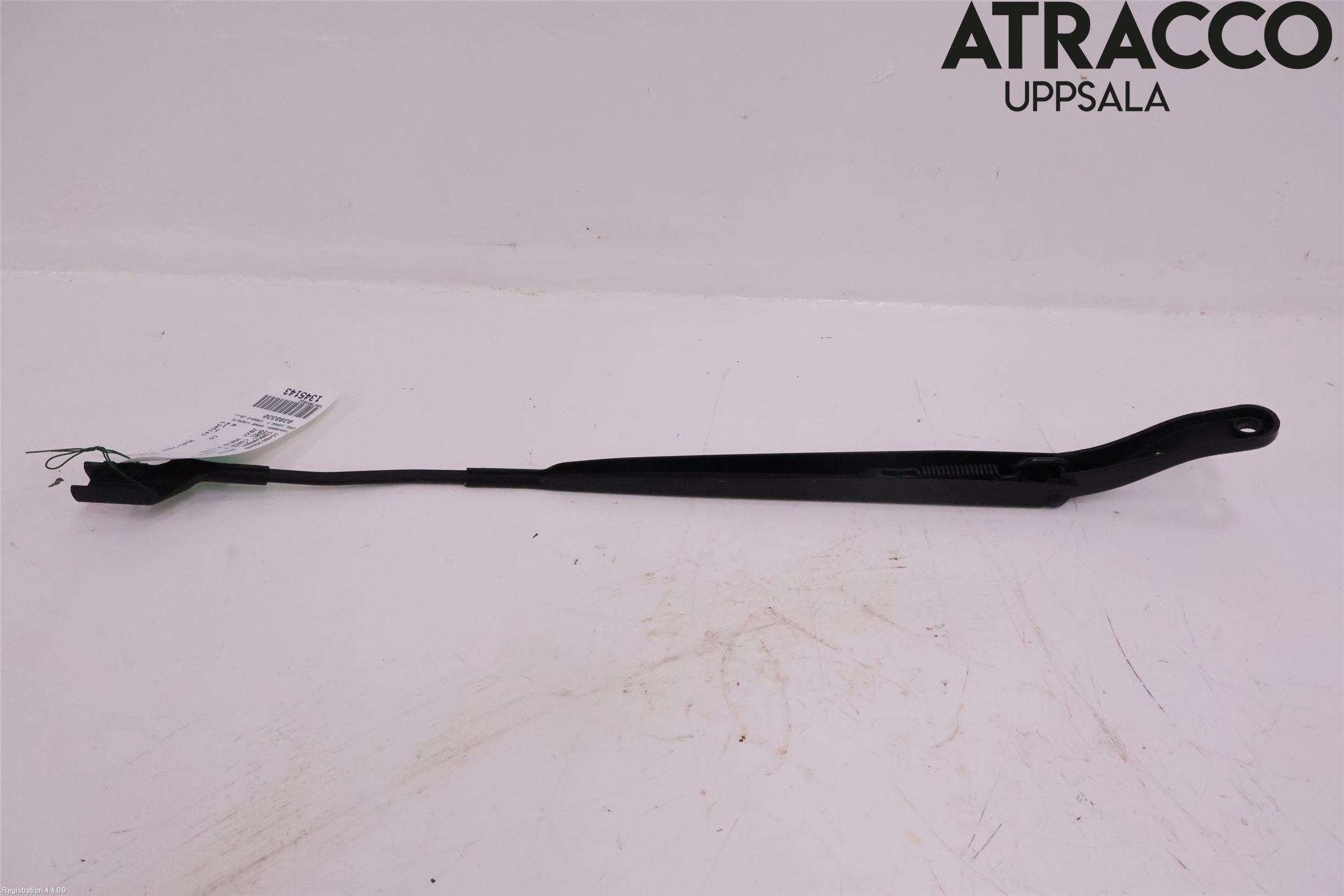 Opel CORSA F, CORSA-E 20- Torkararm Armar Vindruta