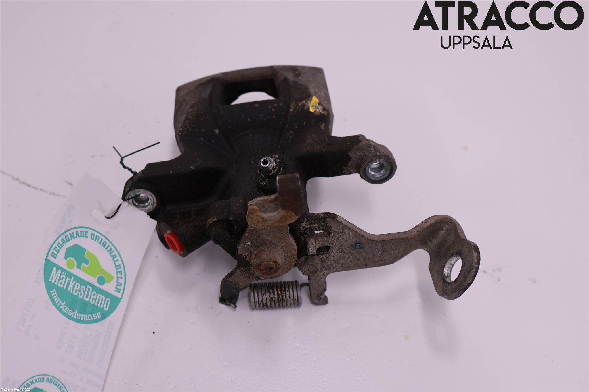 Mazda 6 13- Bromsok Bak Vänster