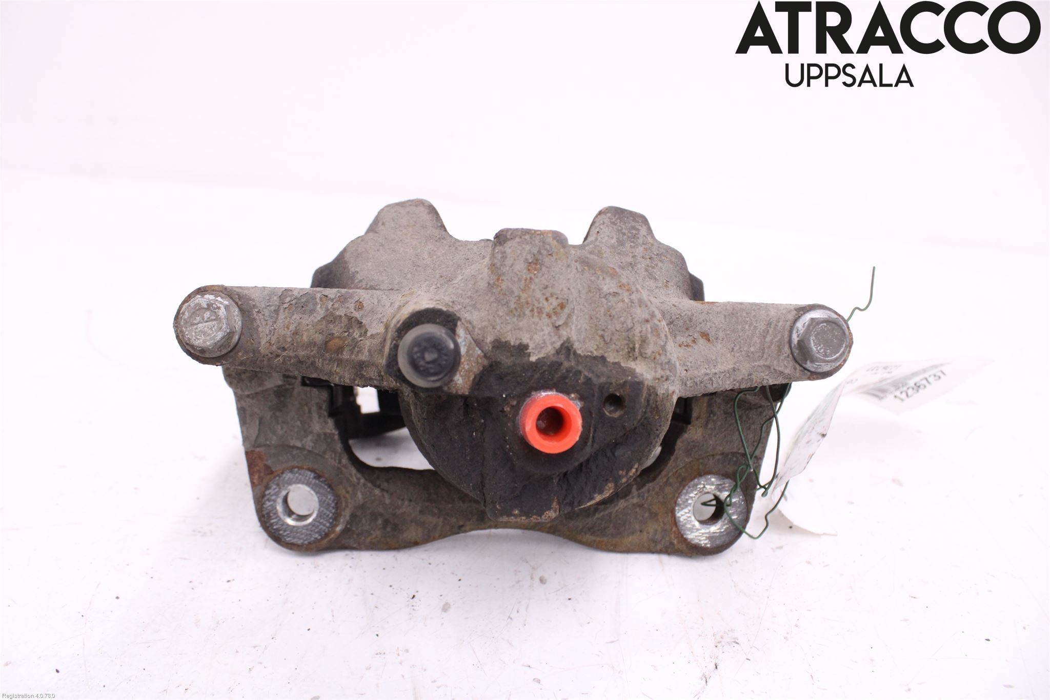 Toyota AURIS 13-19 Bromsok Fram Vänster