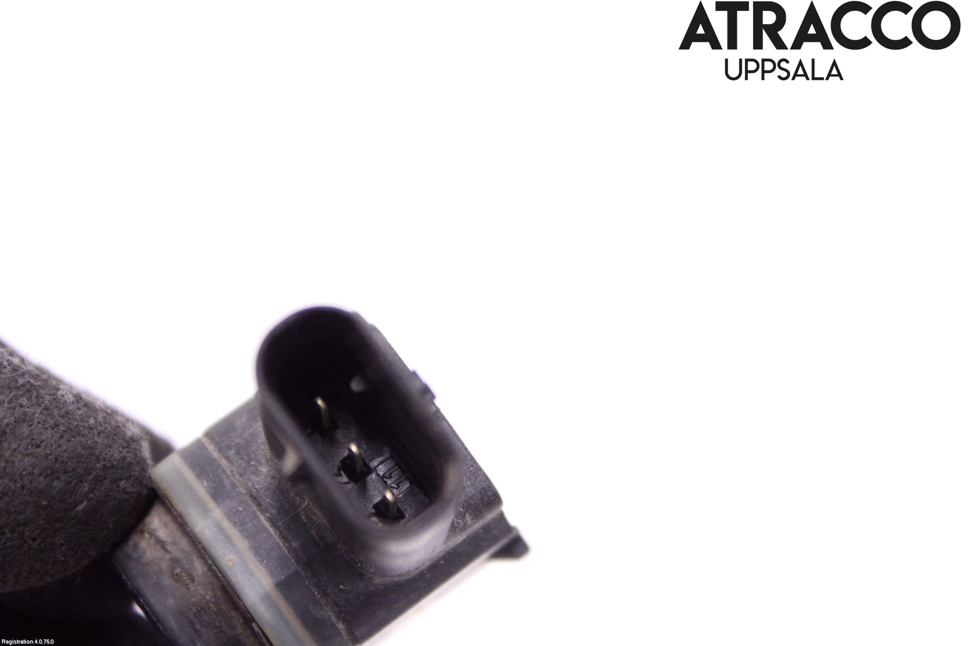 Volkswagen VW PASSAT 11-14 Parkeringshjälp Backsensor