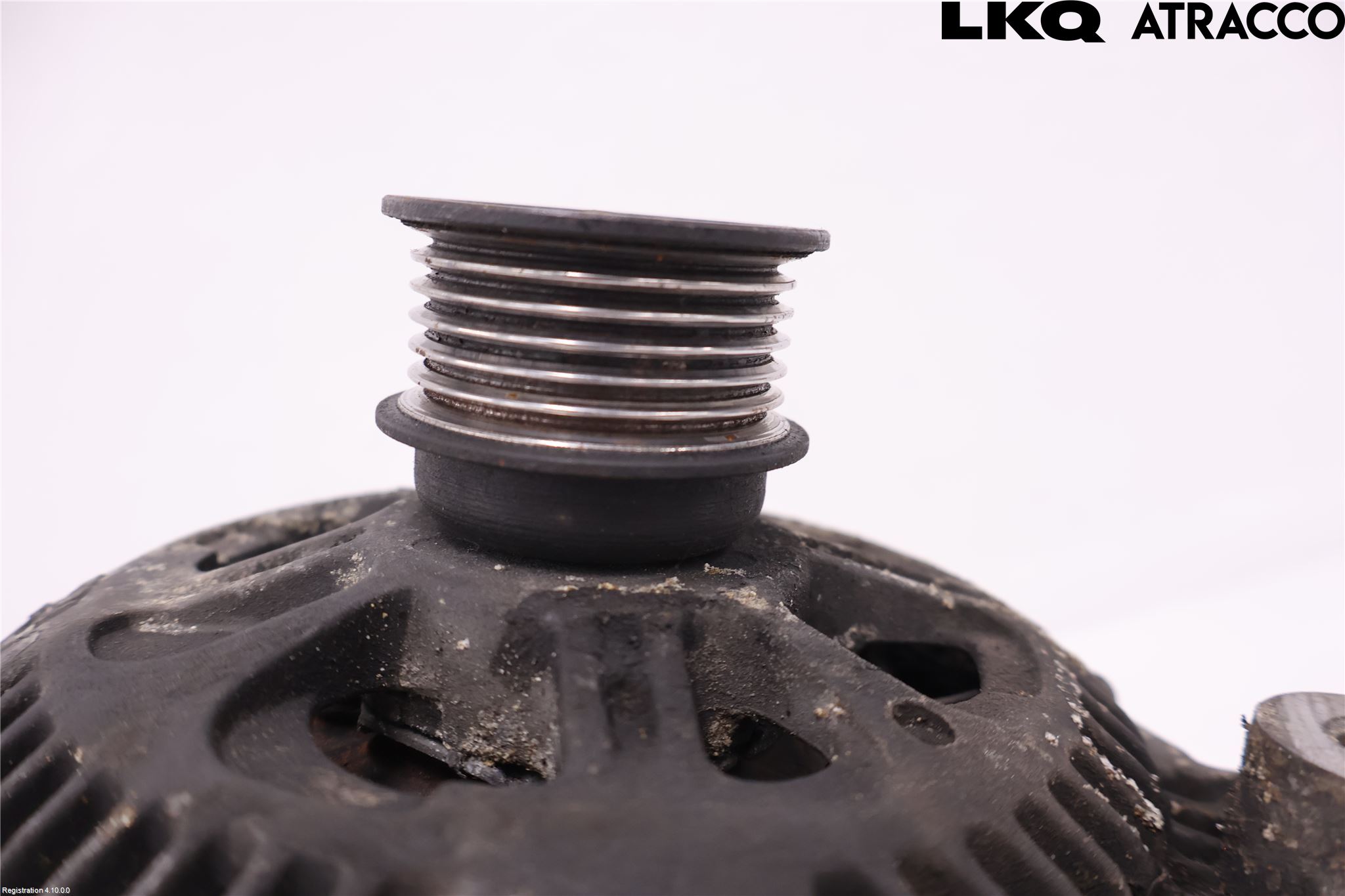 BMW 5 E39 95-04 Generator