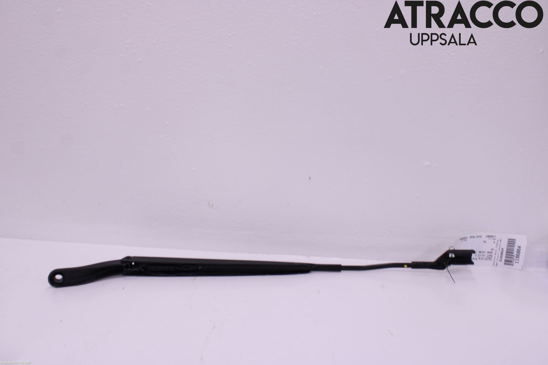 Opel CORSA F, CORSA-E 20- Torkararm Armar Vindruta