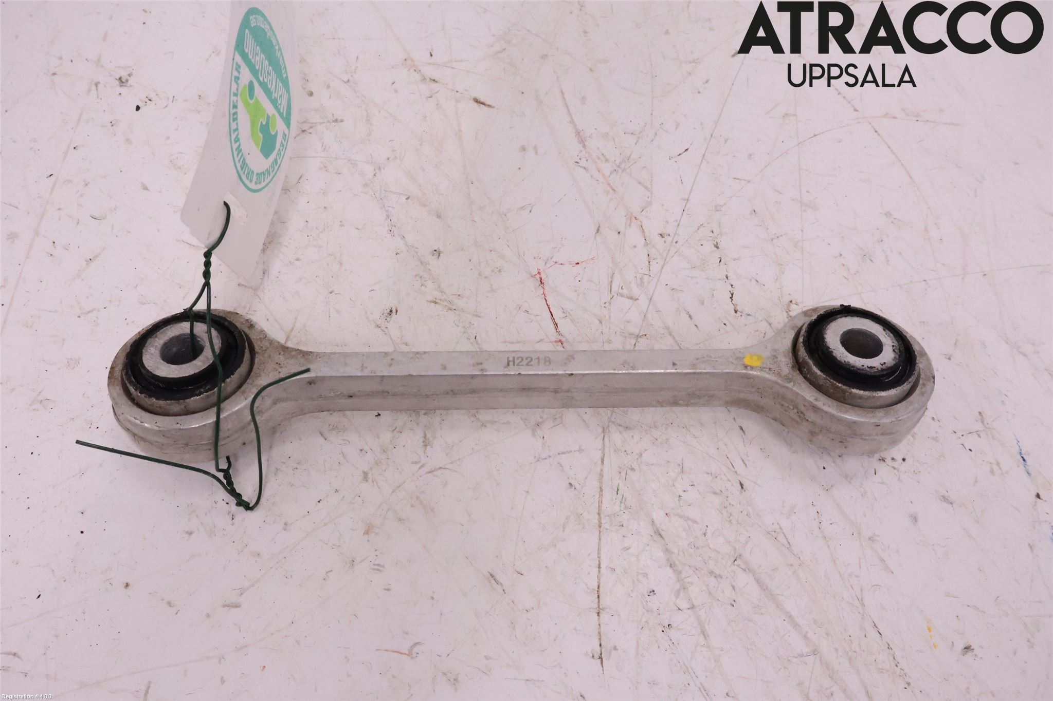 Porsche CAYENNE 03- Krängningshämmarstag Fram