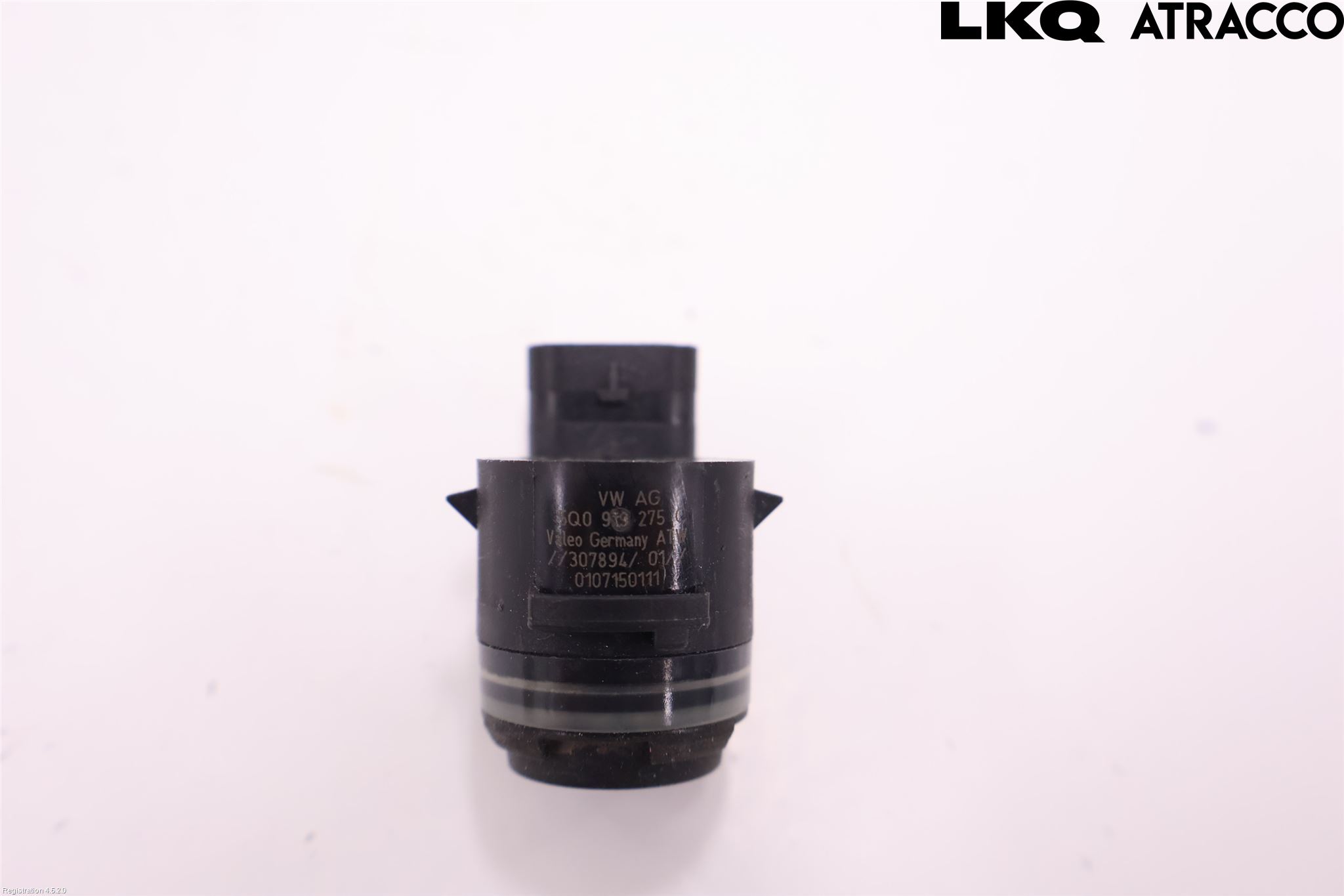 Skoda OCTAVIA (5E) 13-20 Parkeringshjälp Backsensor