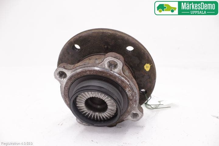 BMW X1 E84 10-15 Nav Fram