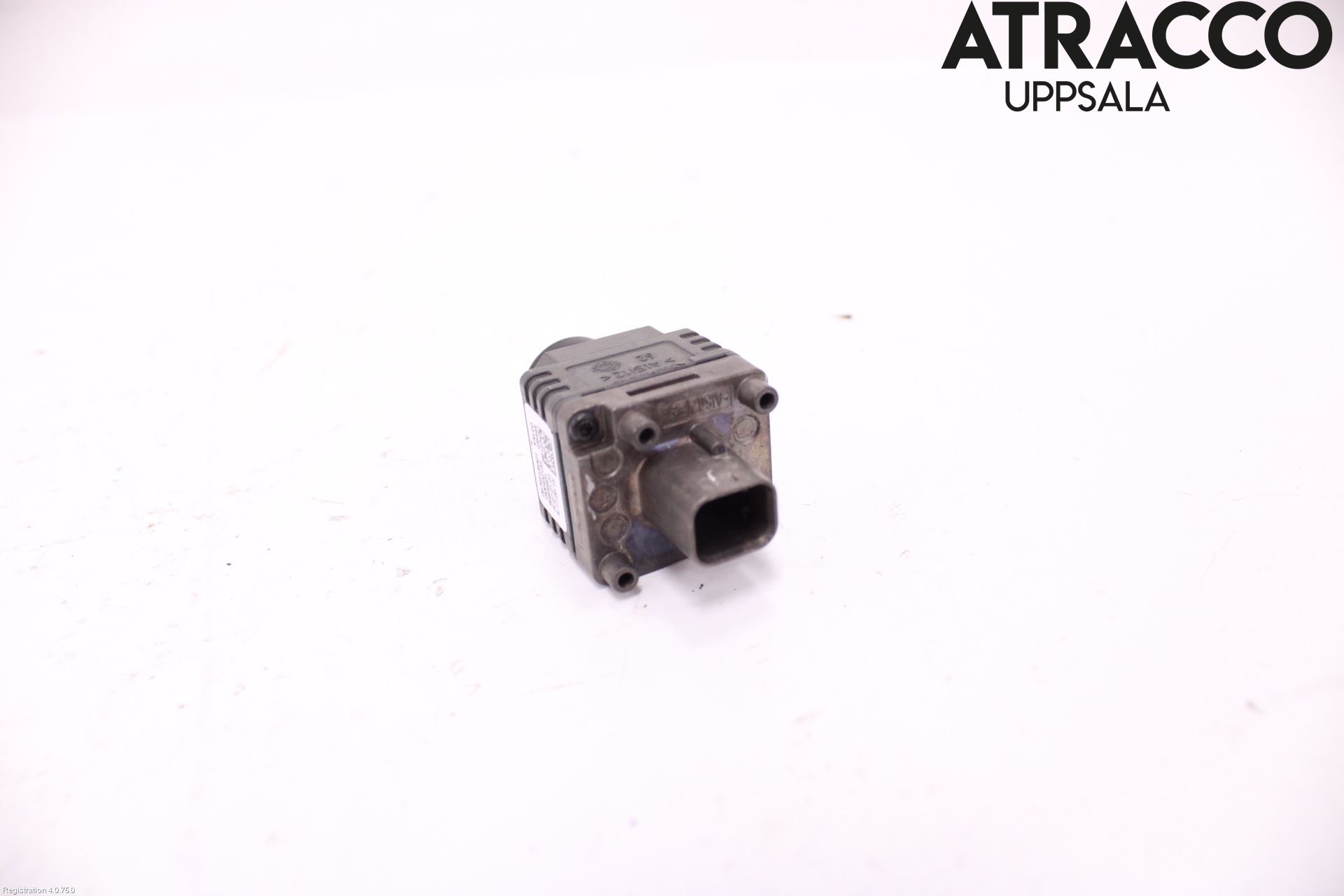 BMW 3 GT F34 13-19 Parkeringshjälp Kamera