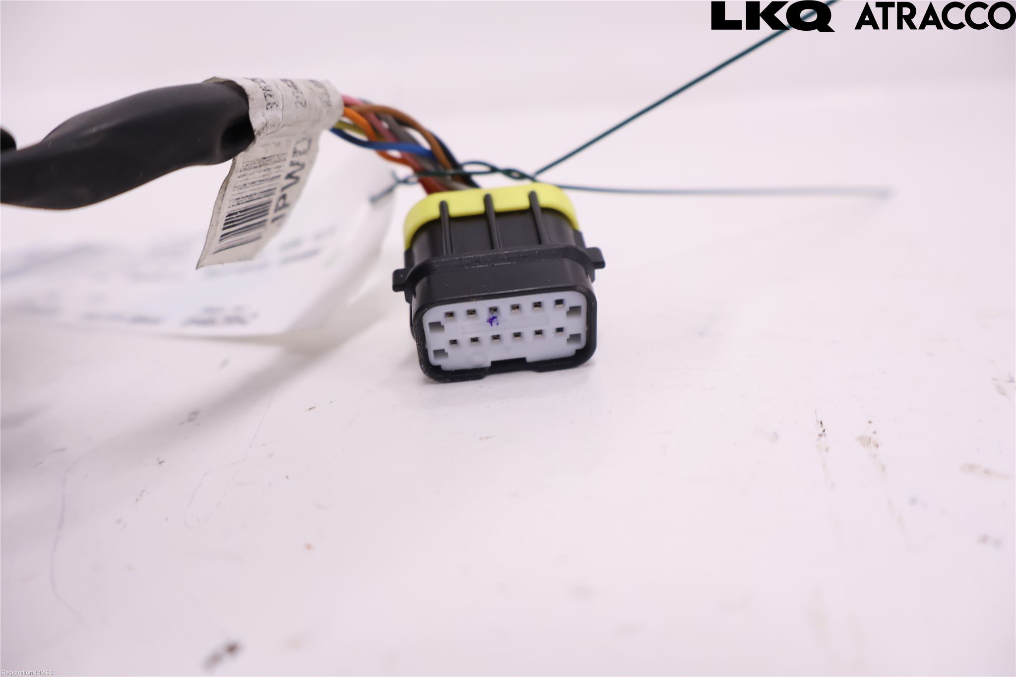 Kia CEED 12-18 Spegel Yttre El Hö