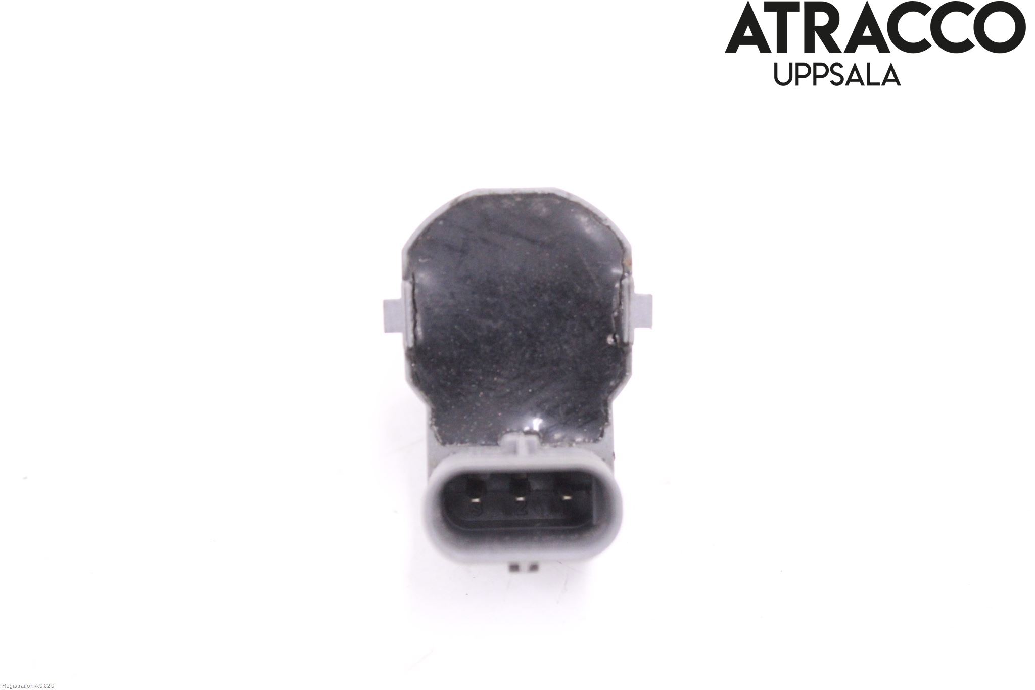 BMW 5 E60/61 Sed/Tou 02-10 Parkeringshjälp Backsensor