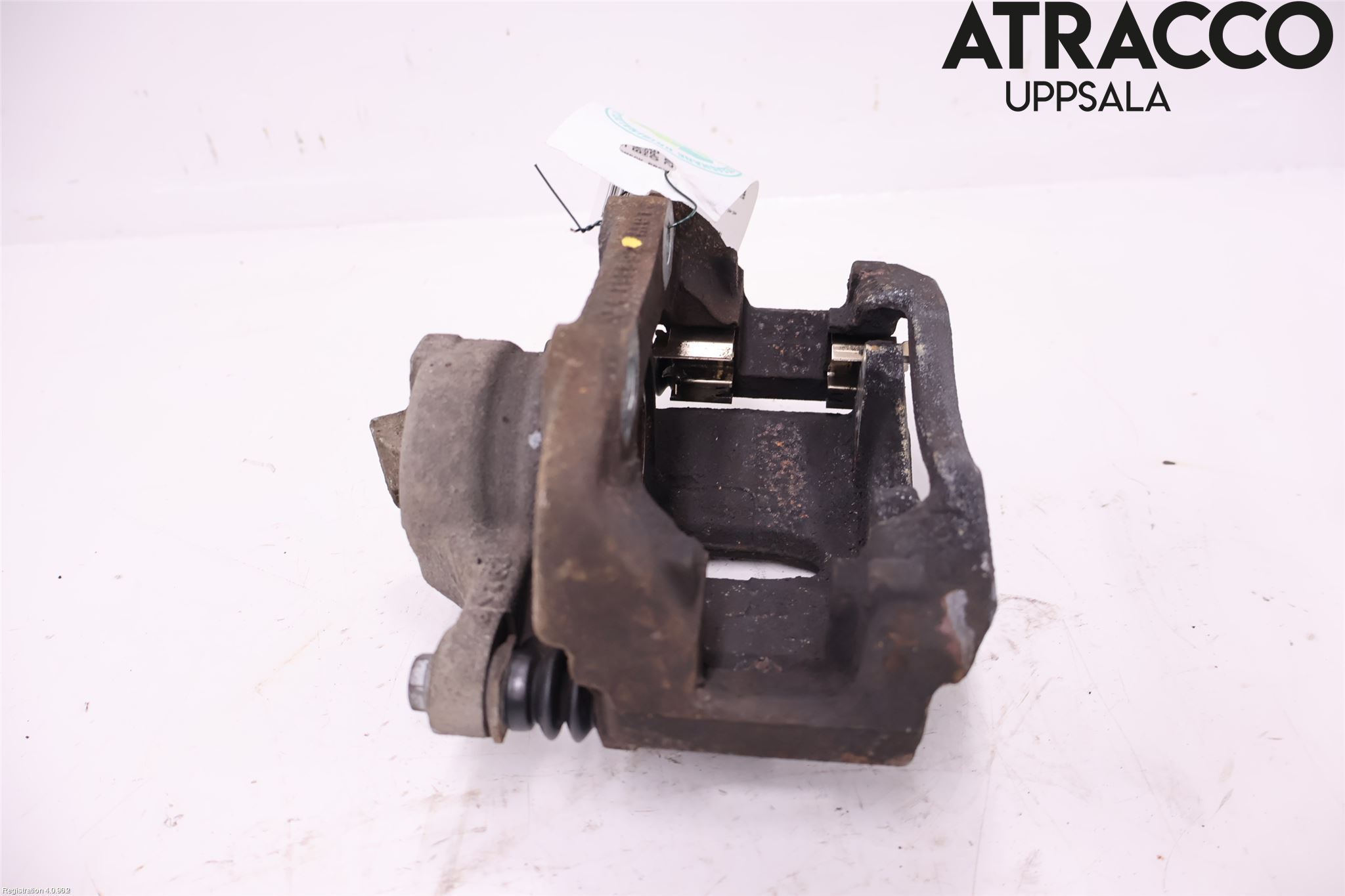 Opel CORSA F, CORSA-E 20- Bromsok Fram Höger