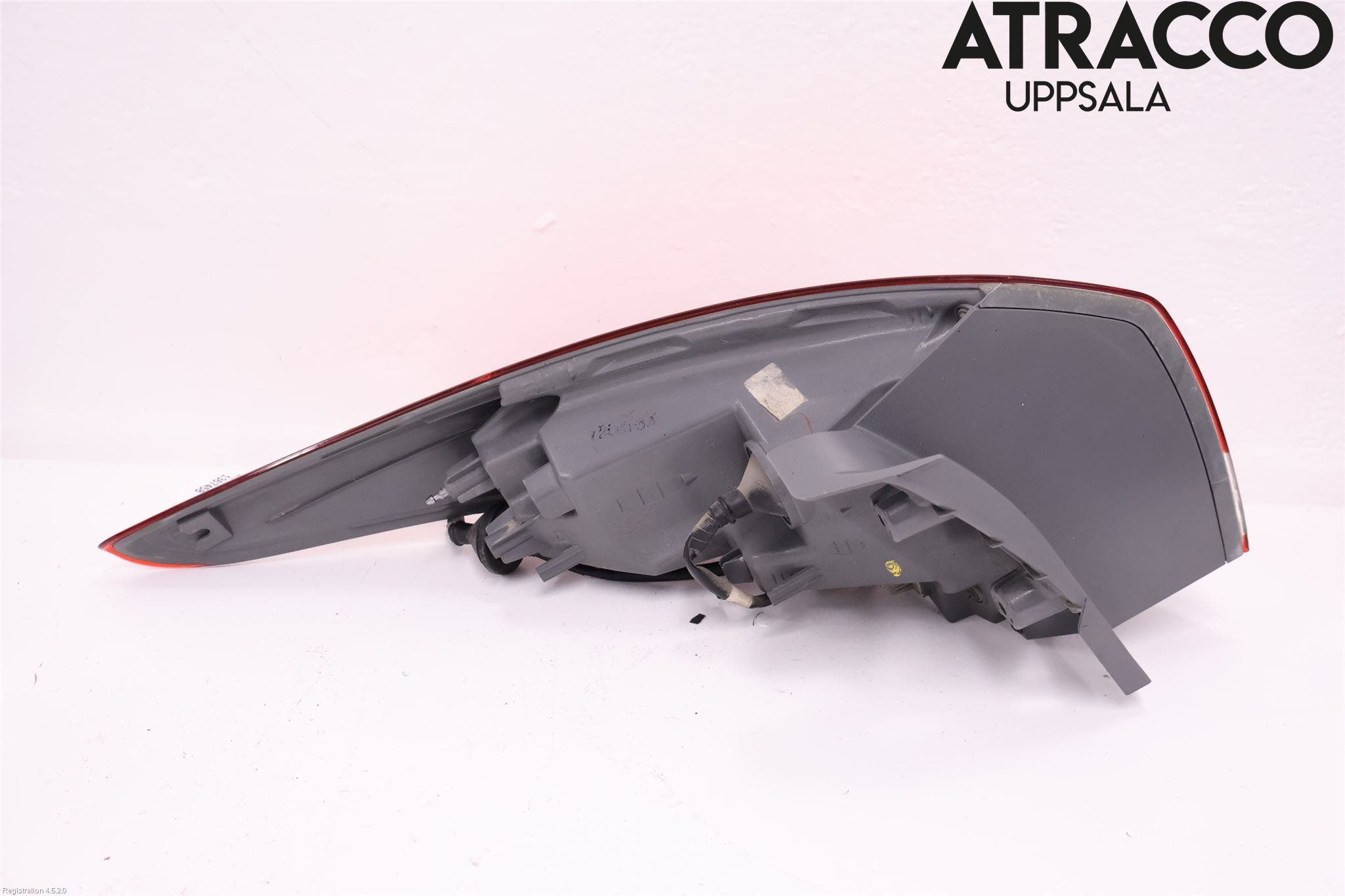 Hyundai i40 08-15 Bakljus Höger