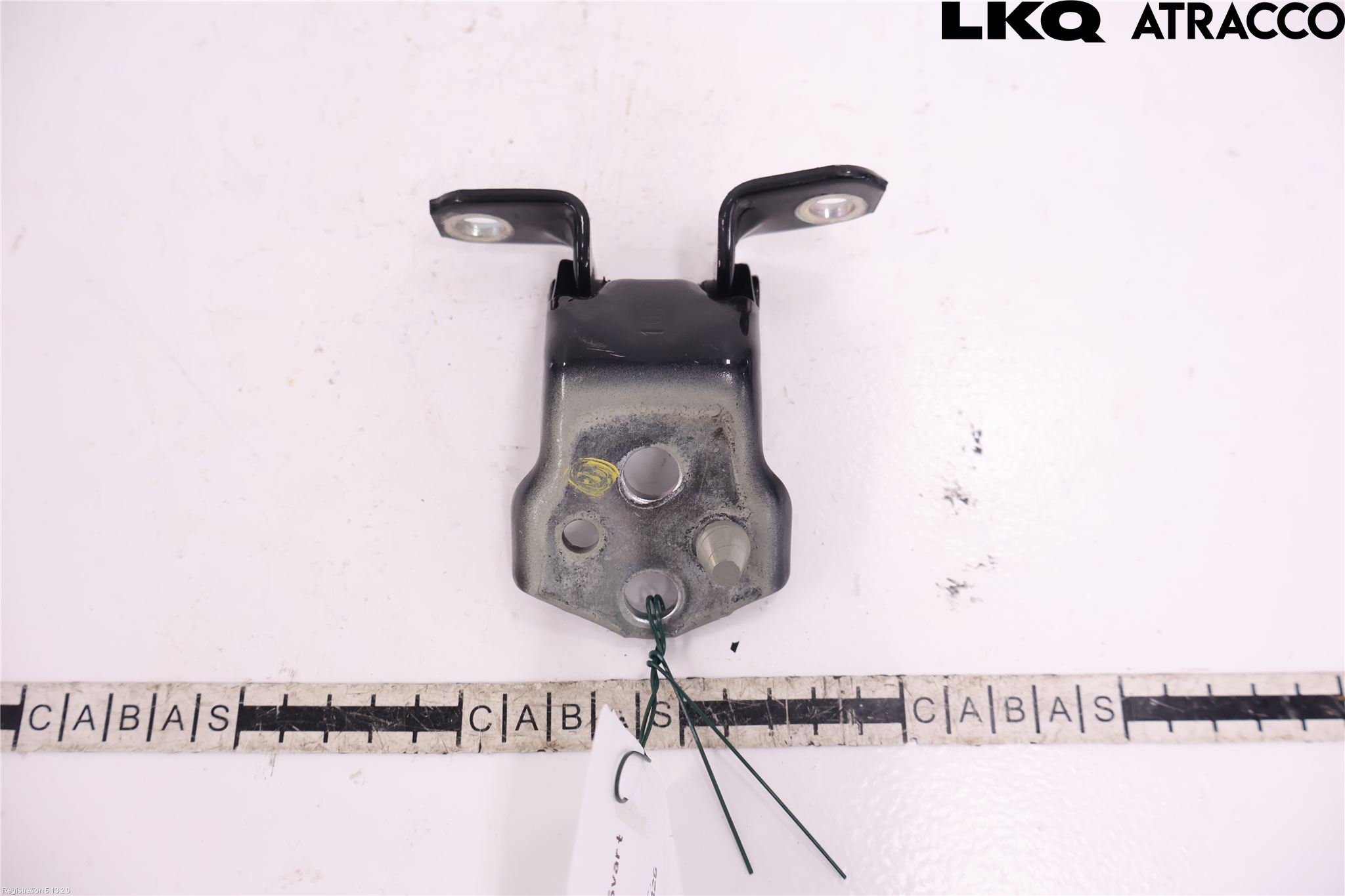 Ford RANGER EU 12-23 Dörrgångjärn
