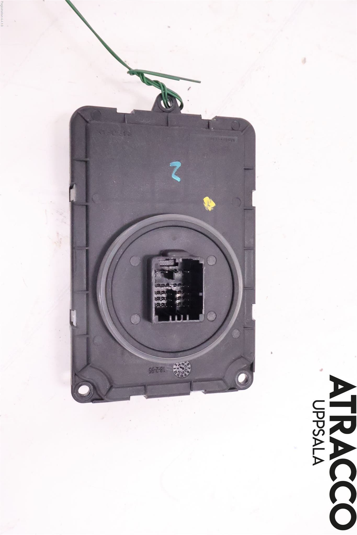 MG MARVEL R 22- Styrenhet Strålkastare