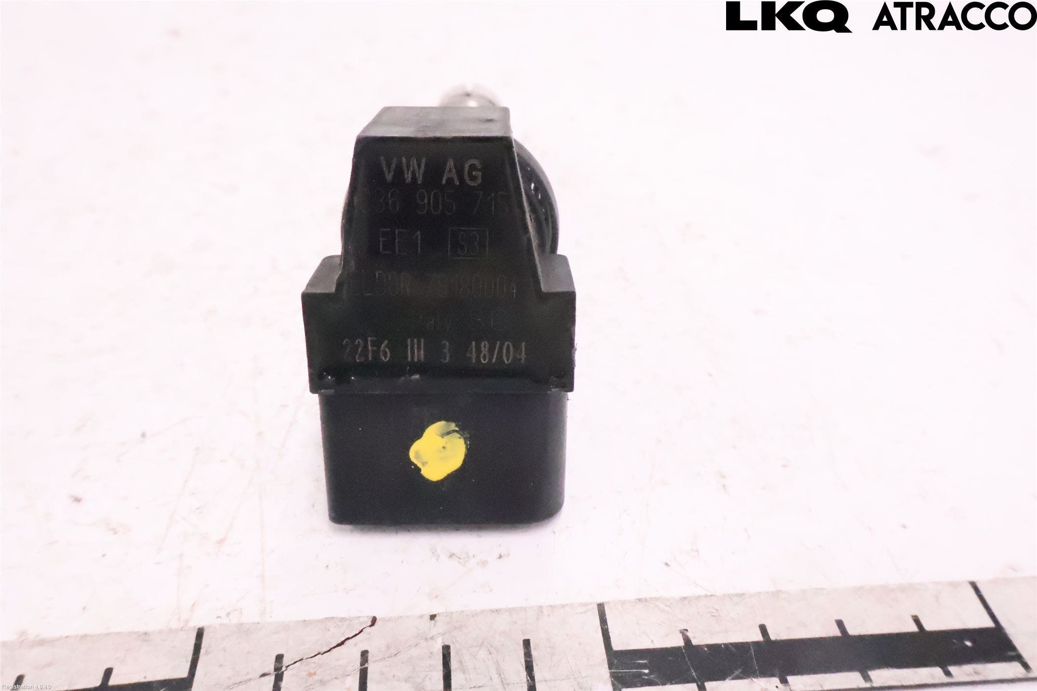 Volkswagen VW TOURAN 03-10 Tändspole