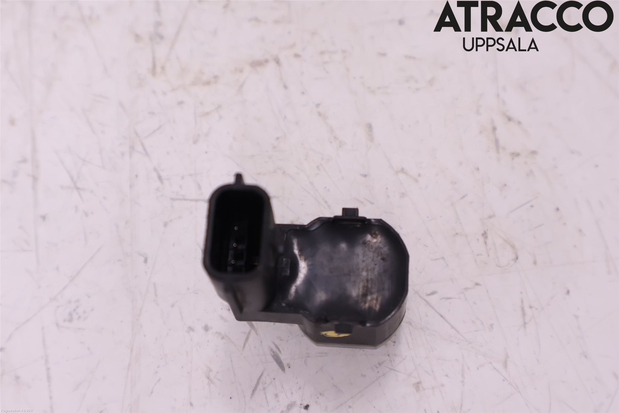 Nissan QASHQAI 14-17 Parkeringshjälp Backsensor