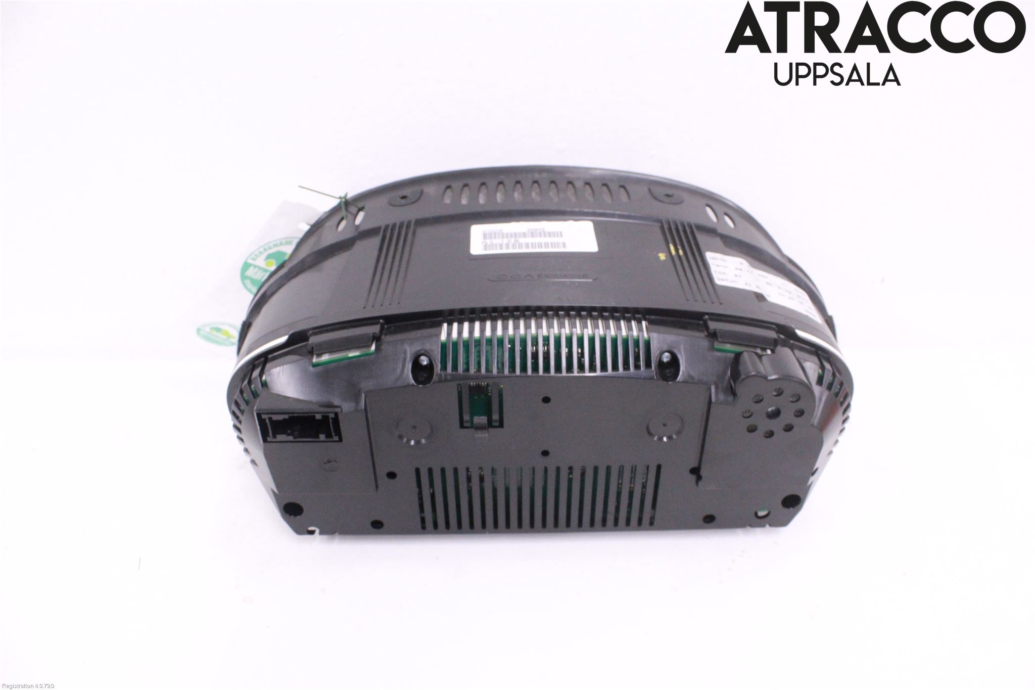 BMW X6 E71/E72   08-14 Instrument Komb