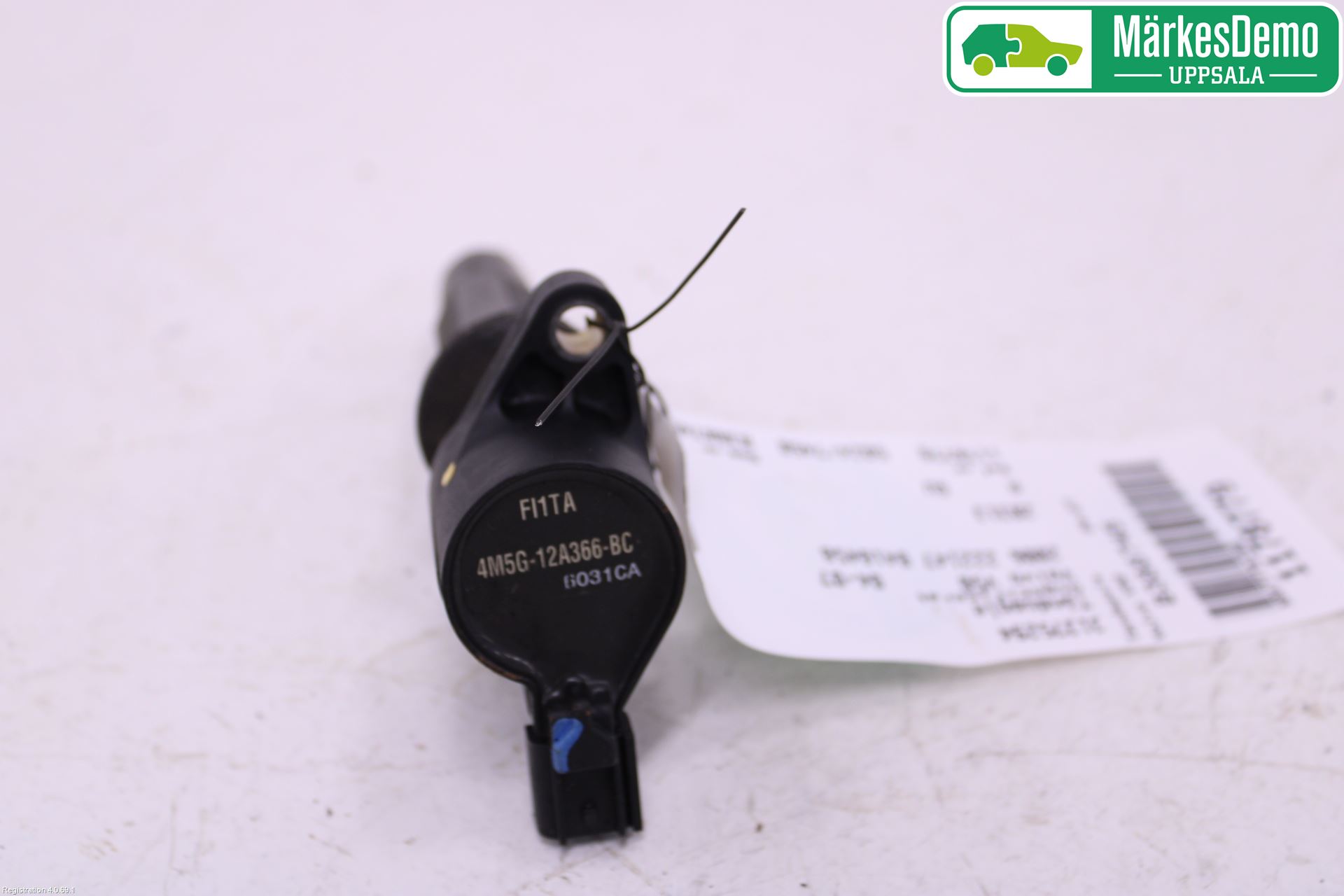 Volvo V50 04-07 Tändspole