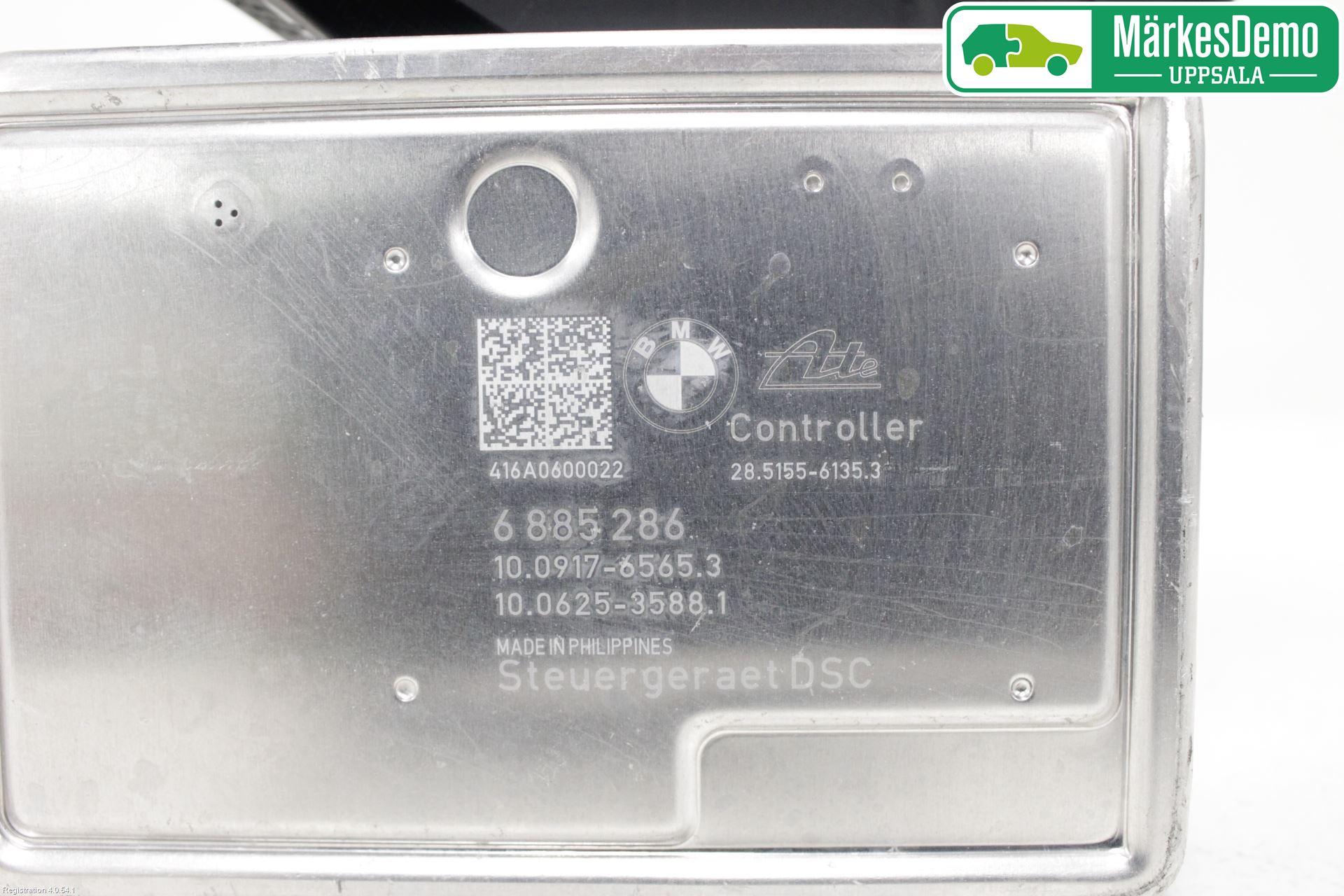 BMW 2 F45 Active Tourer 14-21 Abs Hydraulaggregat