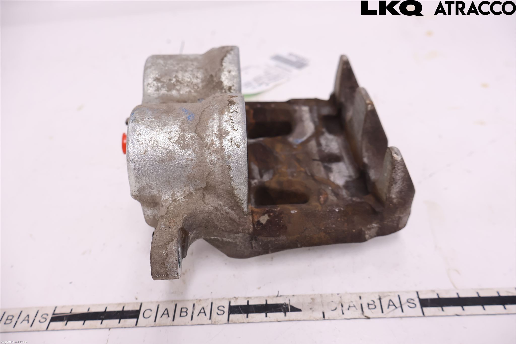 Toyota RAV4 19- Bromsok Fram Vänster