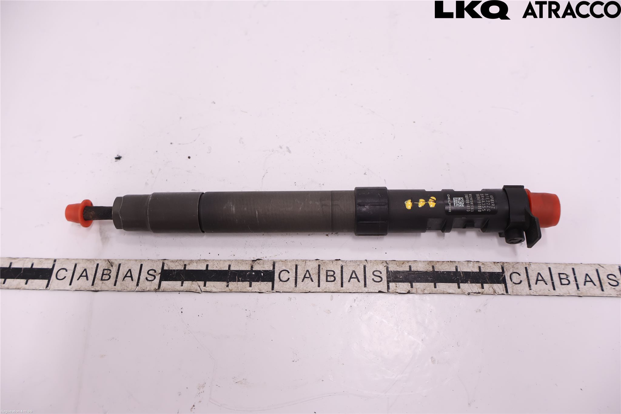 Ford MONDEO 07-15 Injspridare