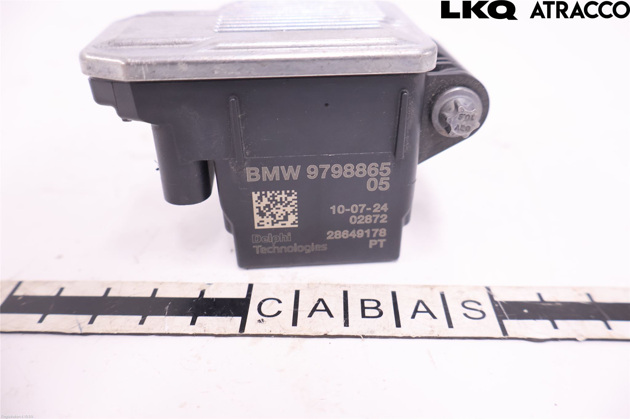 BMW X5 G05 18- Tändspole