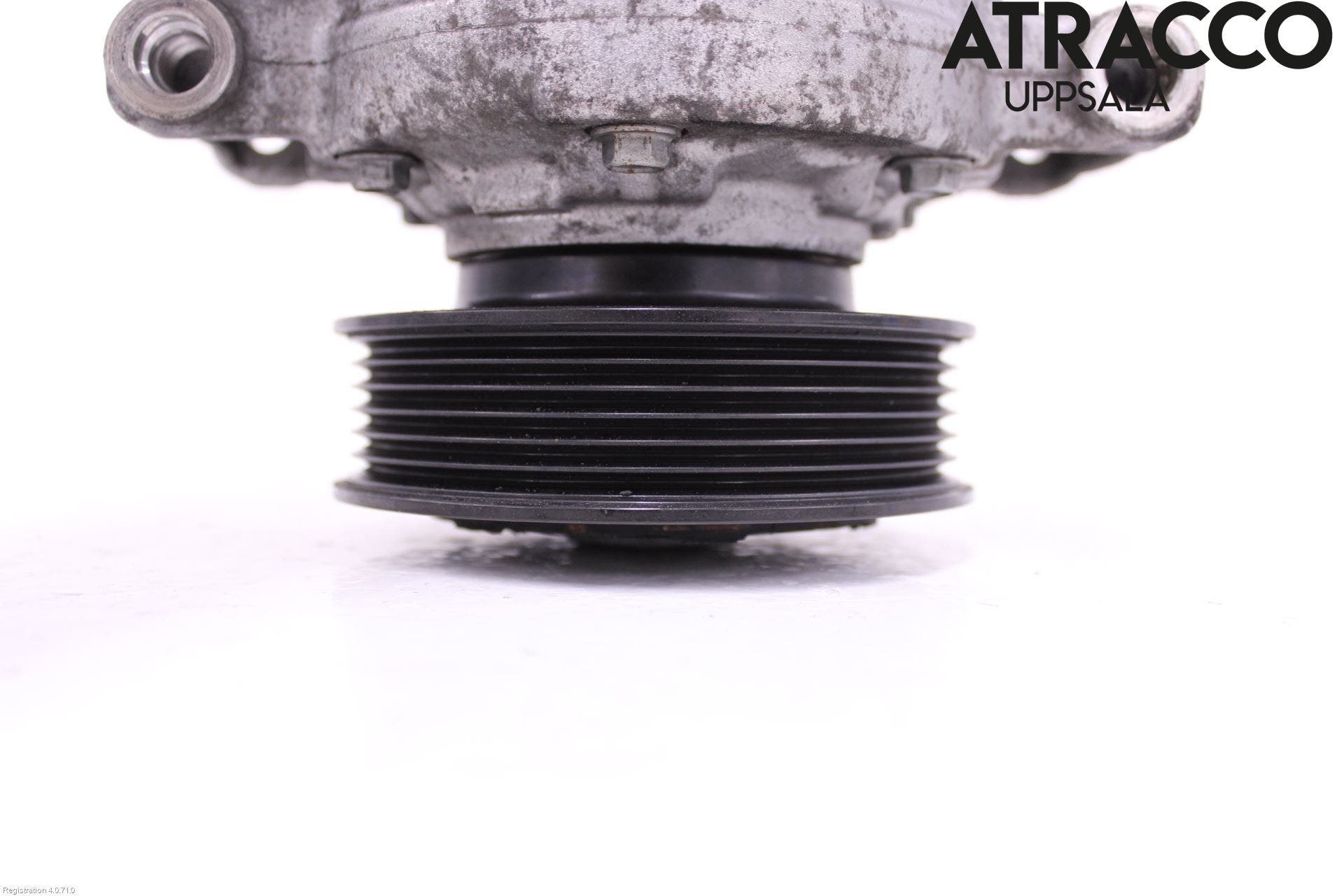 Audi A5 07-16 Ac Kompressor