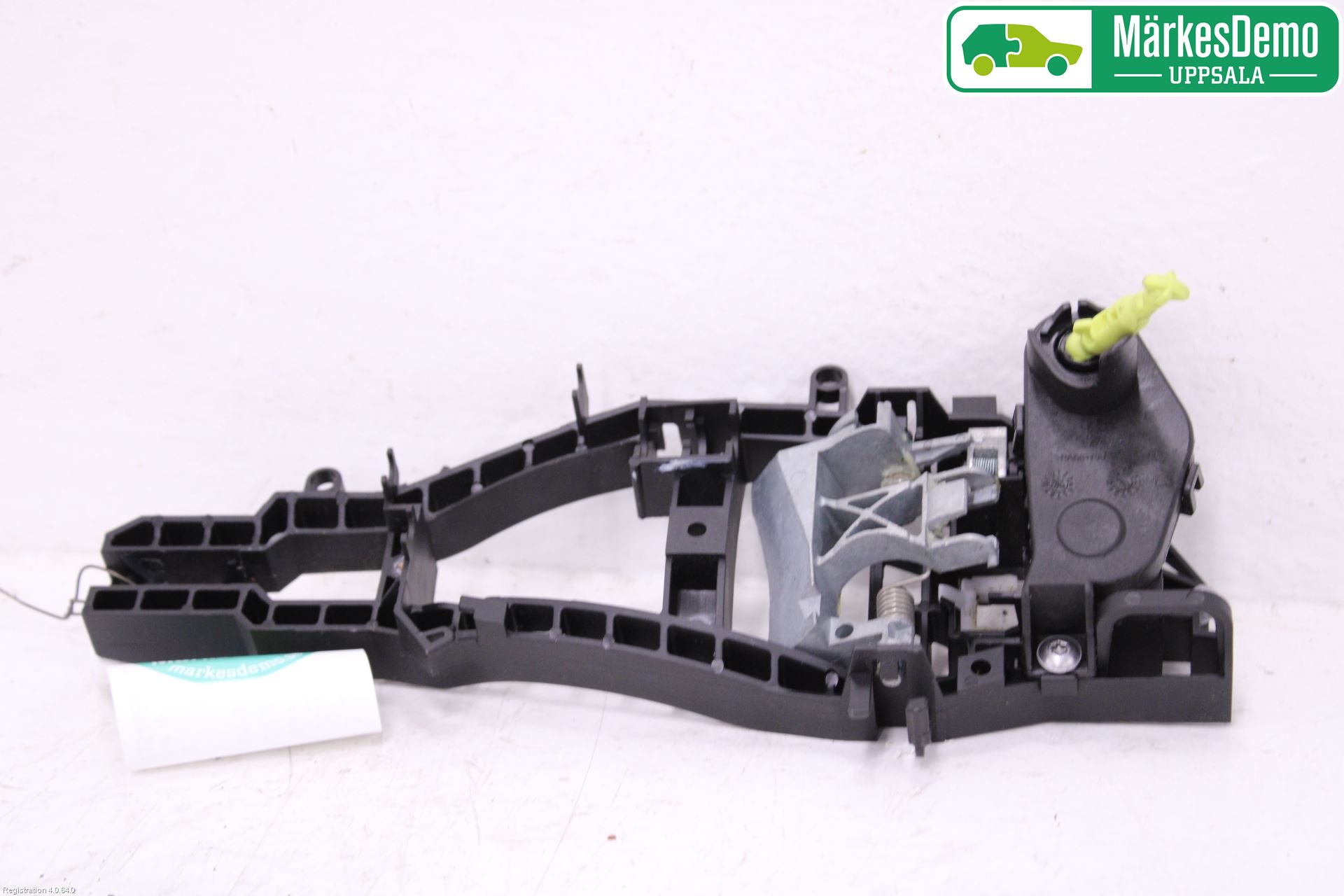 BMW 4 F32/F33/F82/F83 13-20 Dörrhandtag Yttre Vä