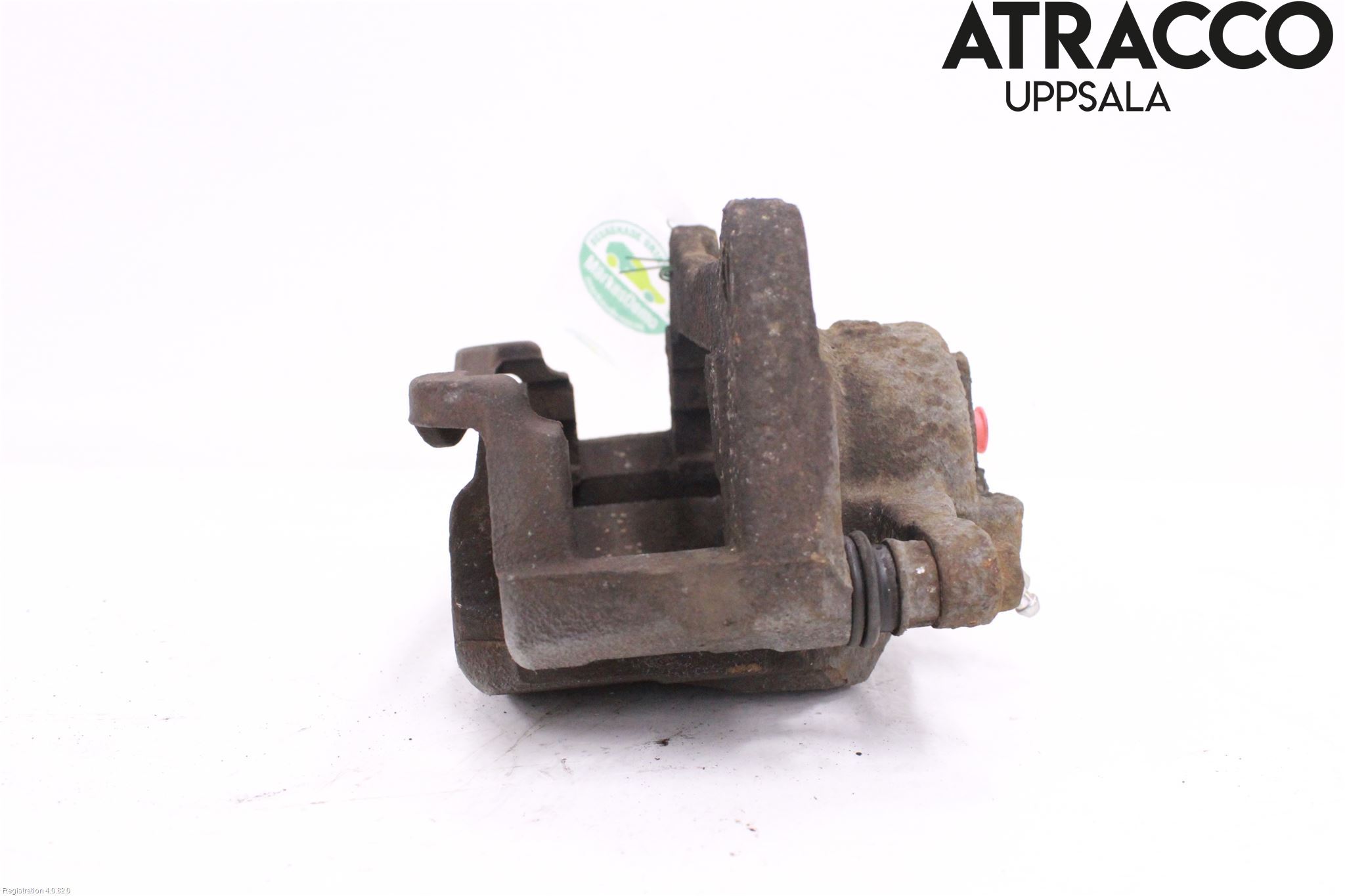 Mazda 6 13- Bromsok Fram Höger