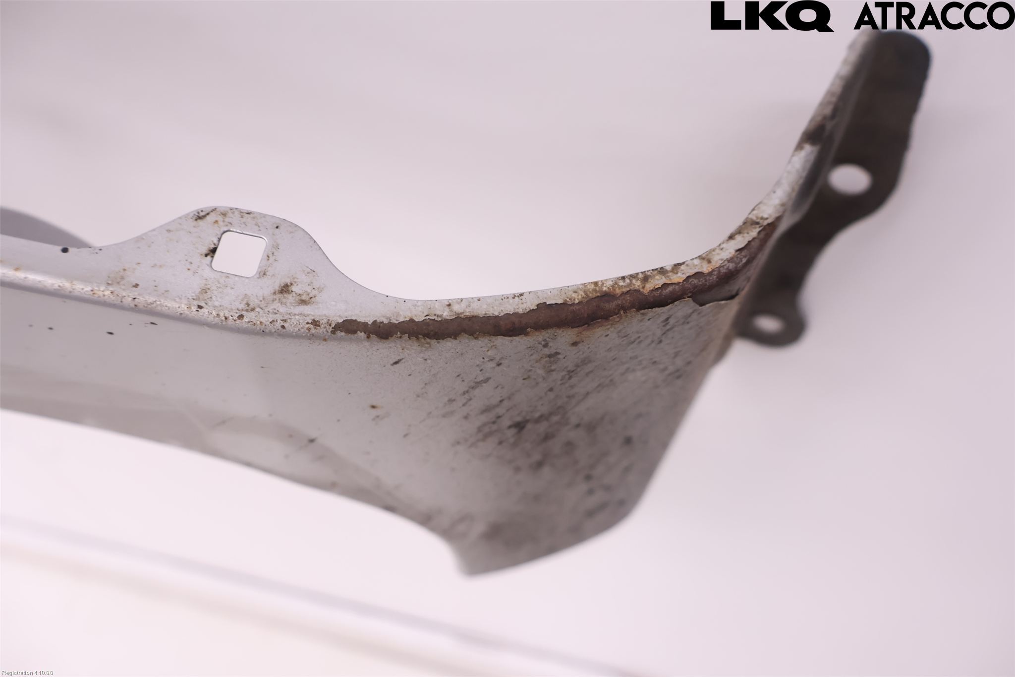 Toyota AURIS 13-19 Skärm Fram Höger