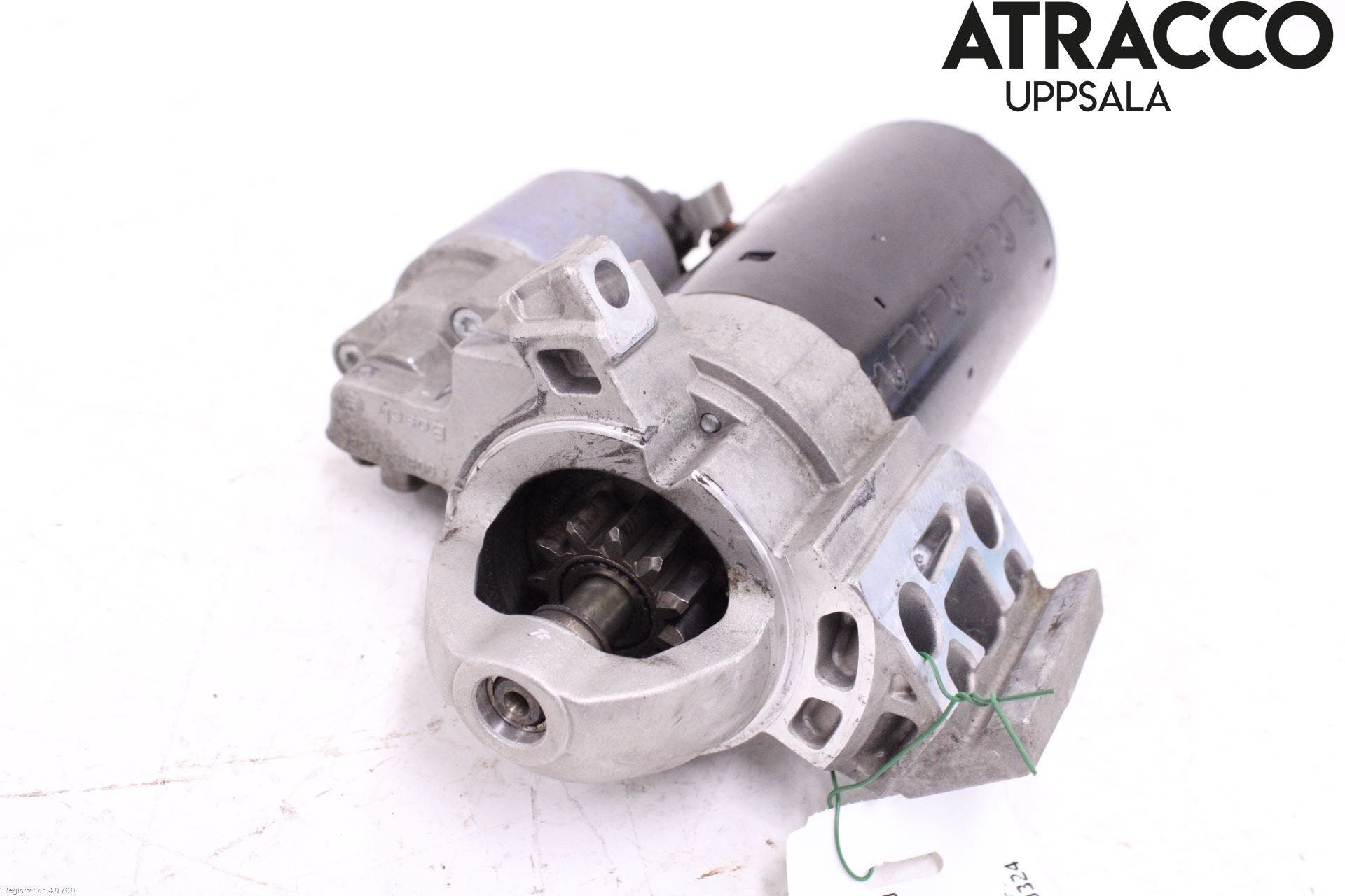BMW 5 GT F07 09-17 Startmotor Diesel