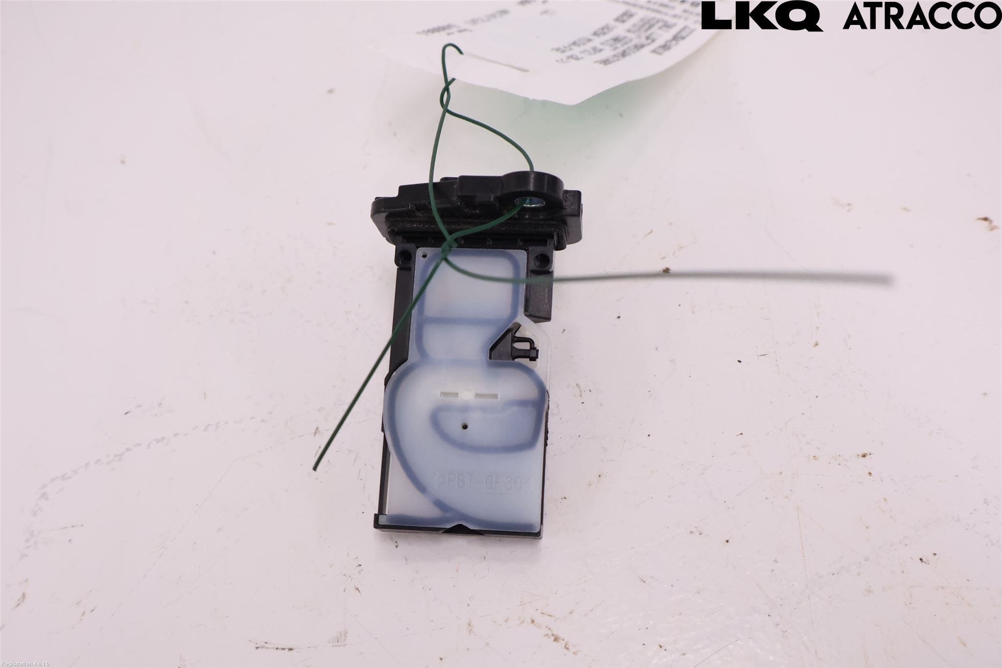 Toyota YARIS XP21 20- Injluftmassamätare