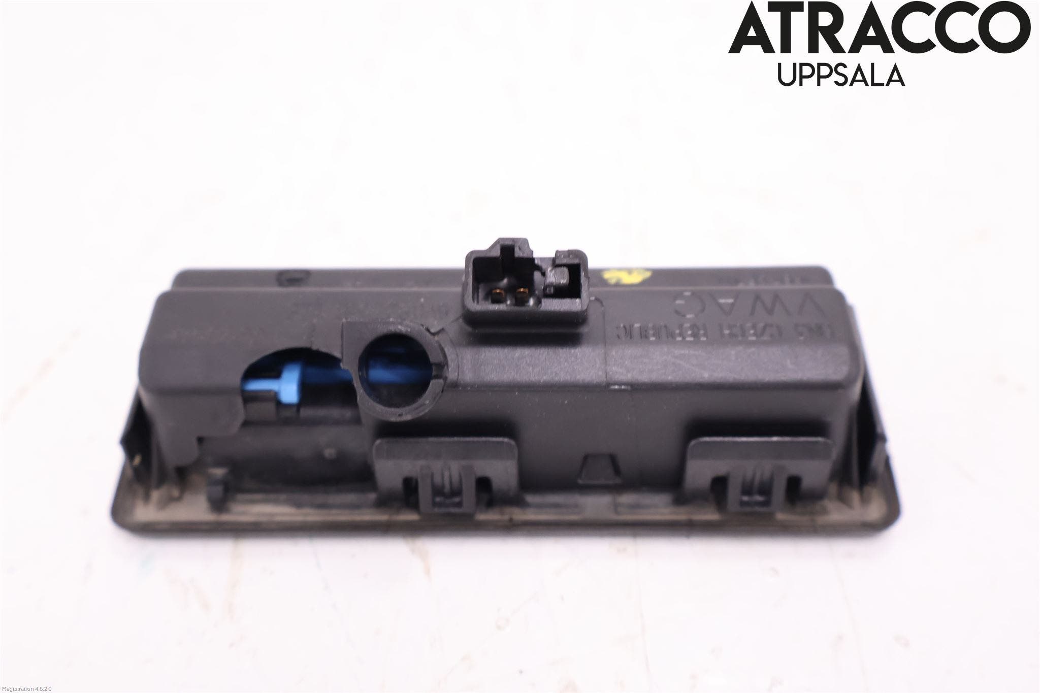 Skoda FABIA 15-21 Bakluckehandtag