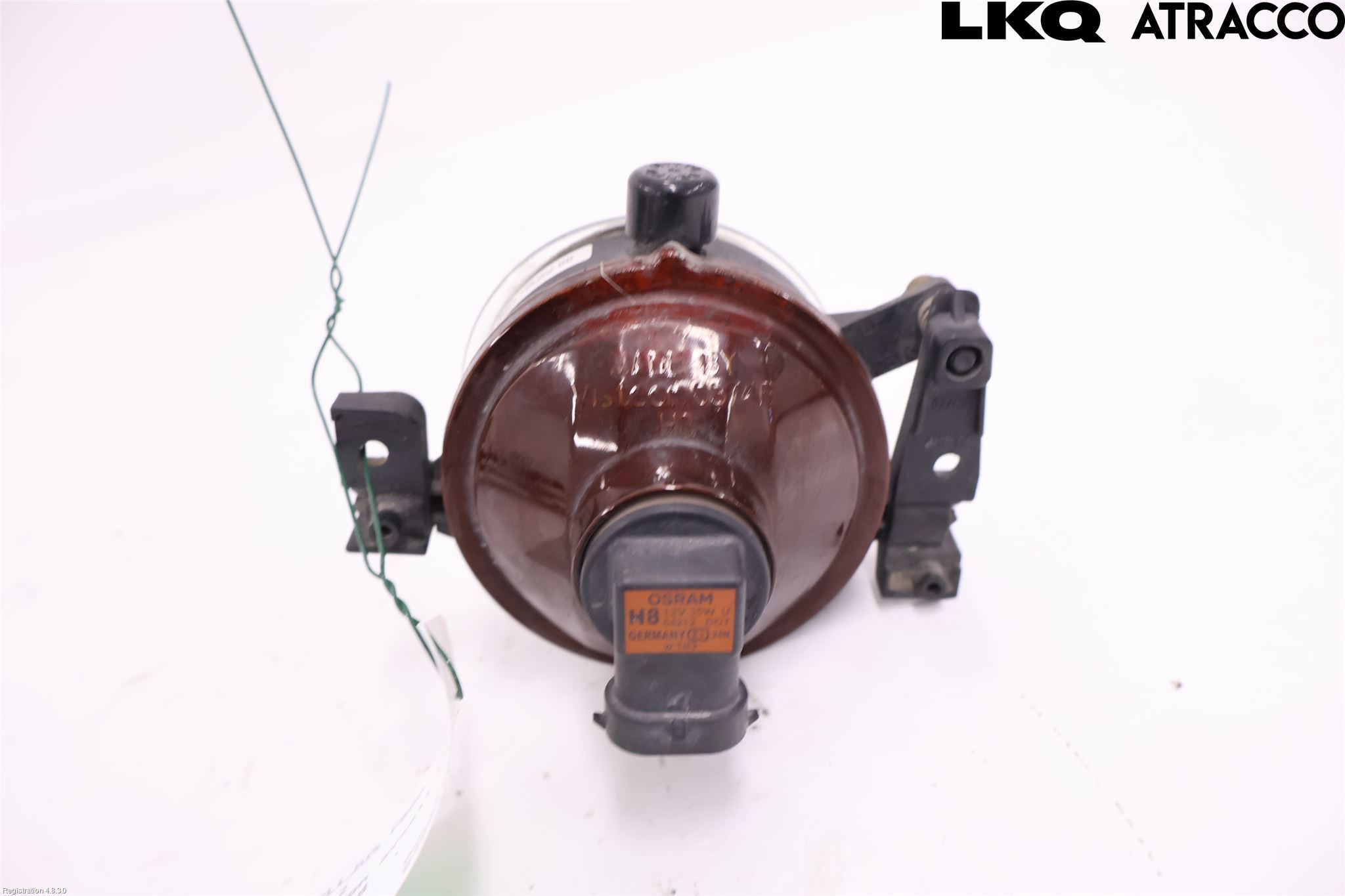 Ford KUGA 08-12 Dimljus-Varselljus Fram