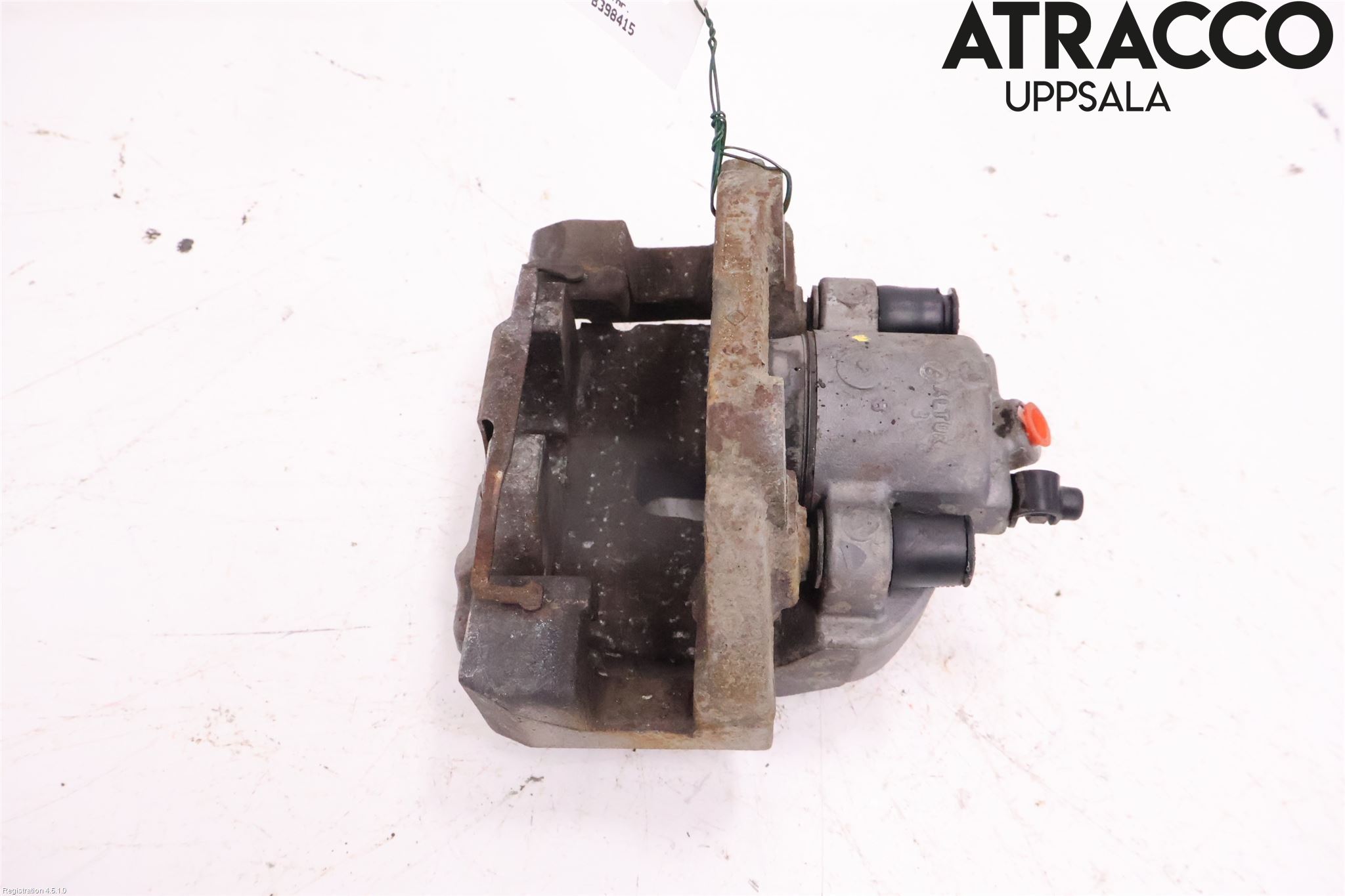 BMW X6 E71/E72   08-14 Bromsok Bak Vänster