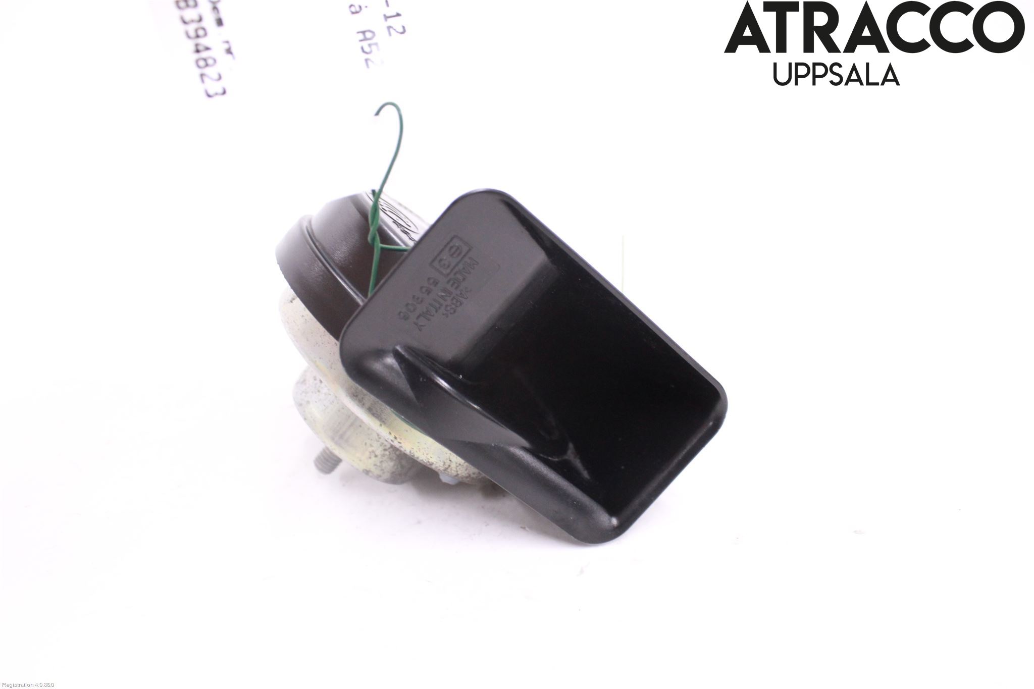 BMW 3 E90/91 SED/TOU 05-12 Signalhorn