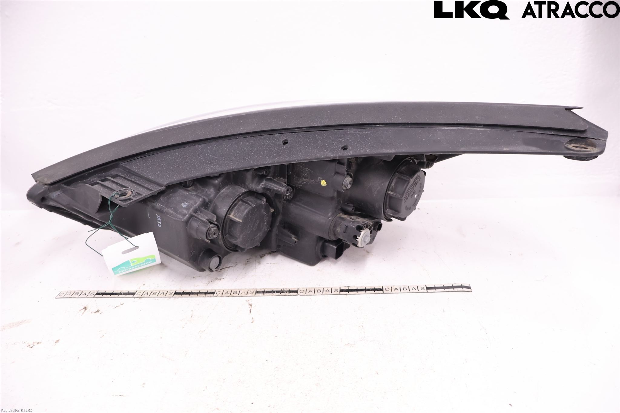 Hyundai ix35 Strålkastare Höger