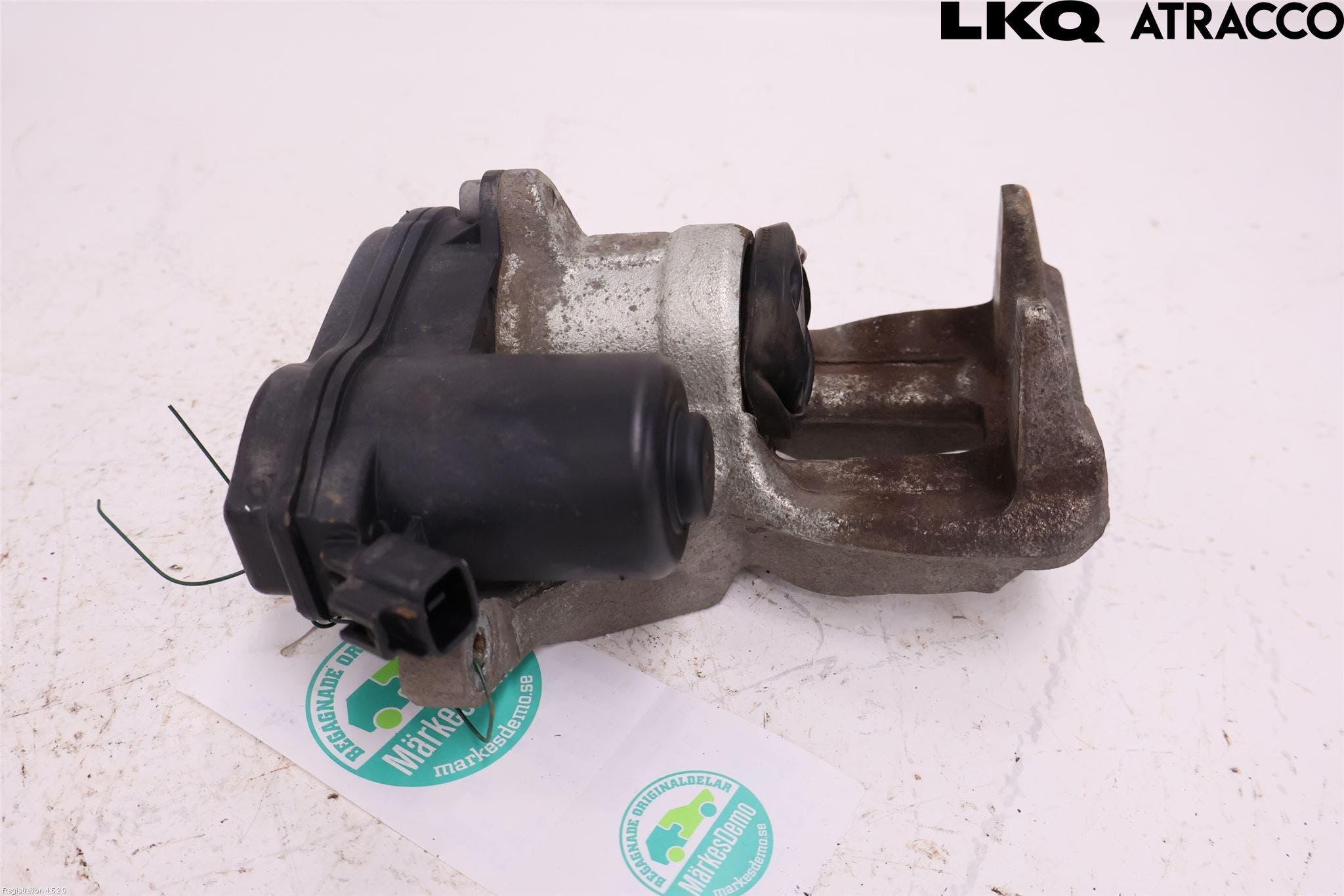 Toyota C-HR 16-23 Bromsok Bak Höger