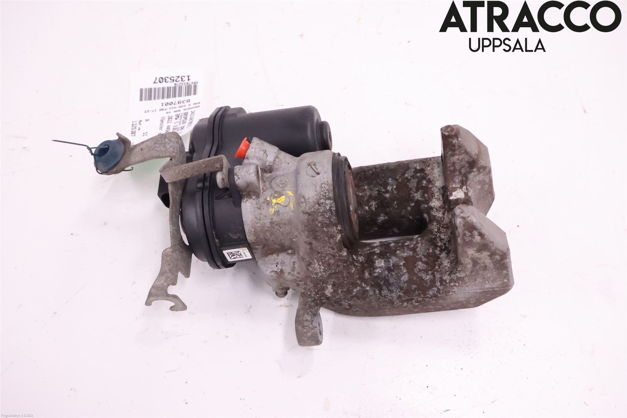 BMW 5 G30/G31/F90 17-23 Bromsok Bak Vänster